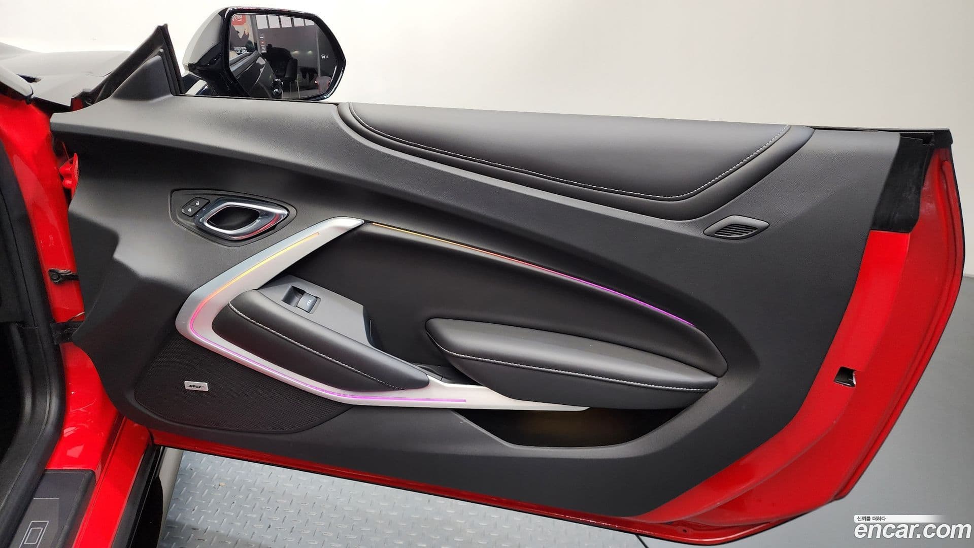 Main__Slider__Photo:Camaro Chevrolet 2018.11-24