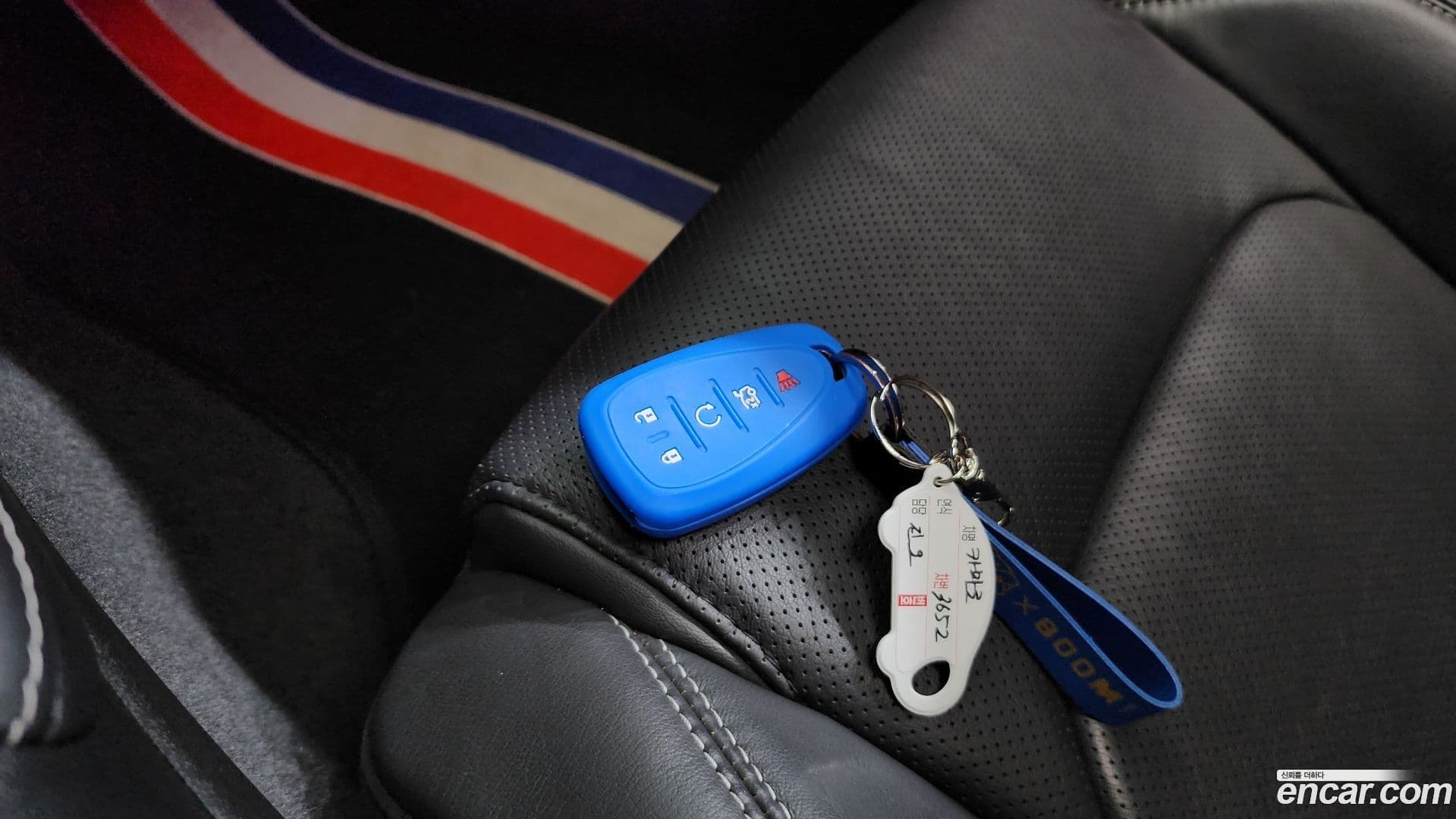 Main__Slider__Photo:Camaro Chevrolet 2018.11-31