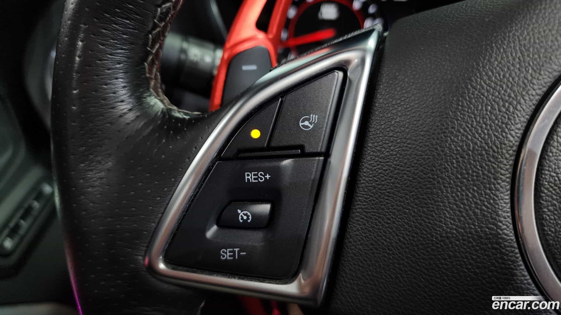Camaro Chevrolet 2018.11-OPTION-049