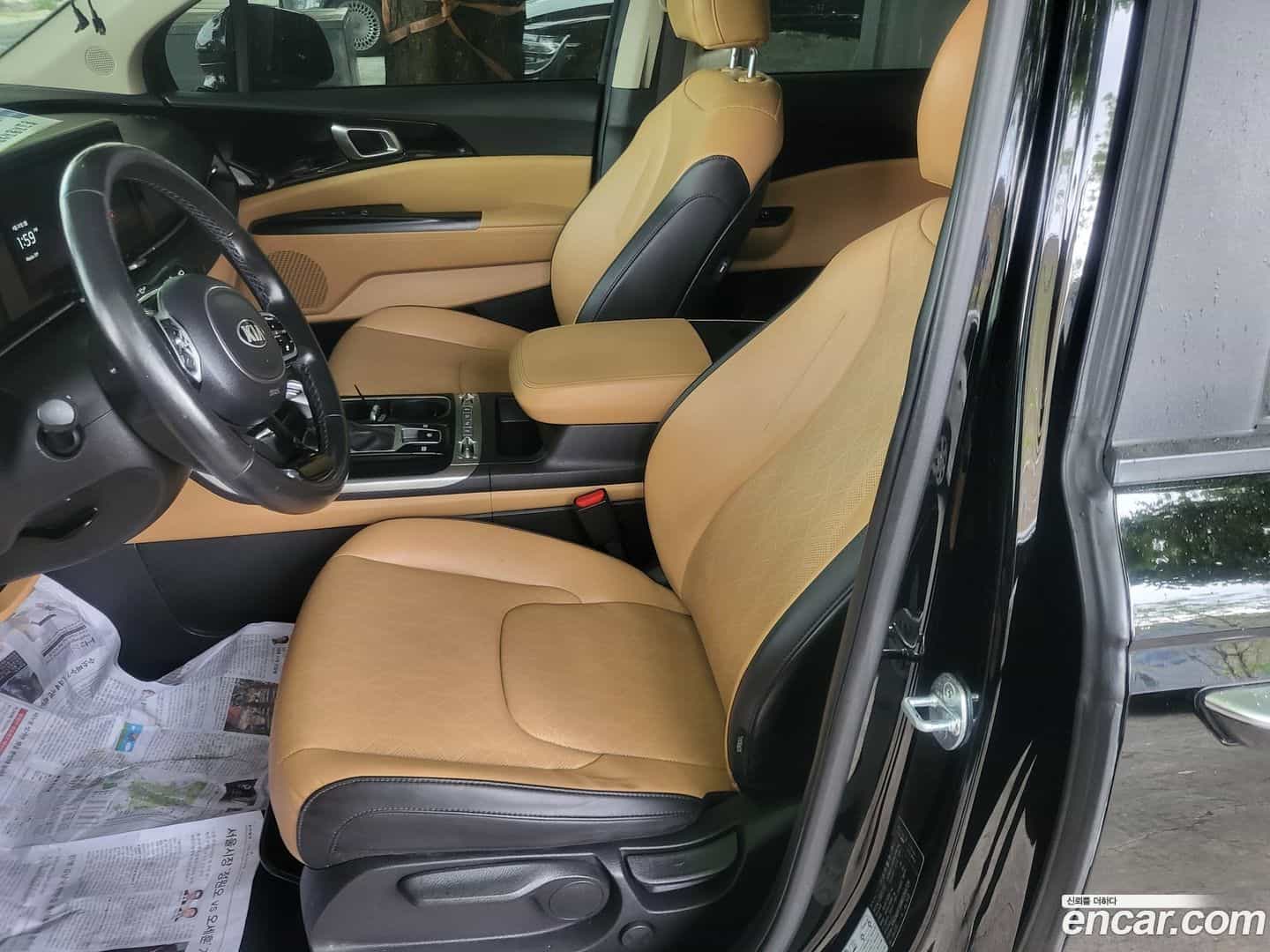 Canival Kia 2021.1-INNER-007