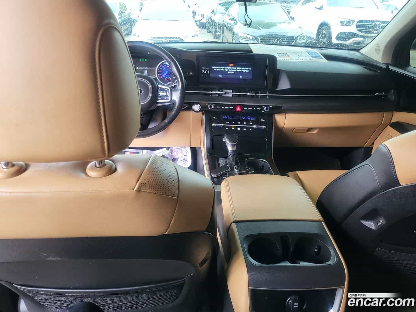 Canival Kia 2021.1-OPTION-020