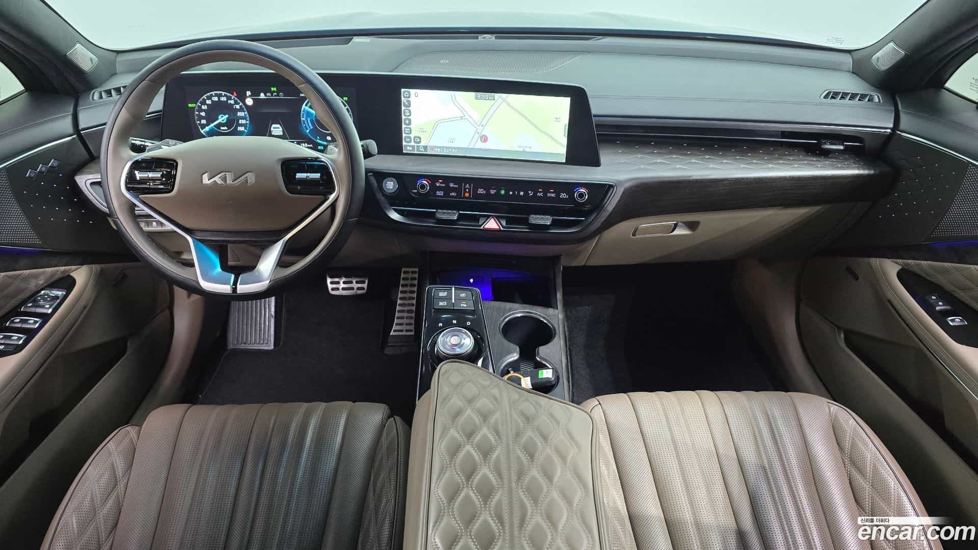 K8 Kia 2022.7-INNER-007