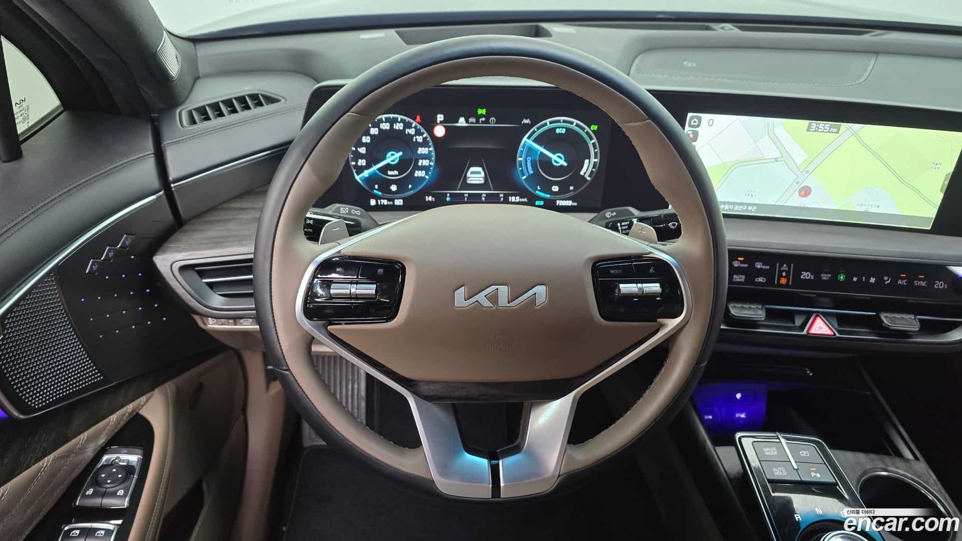 K8 Kia 2022.7-INNER-036
