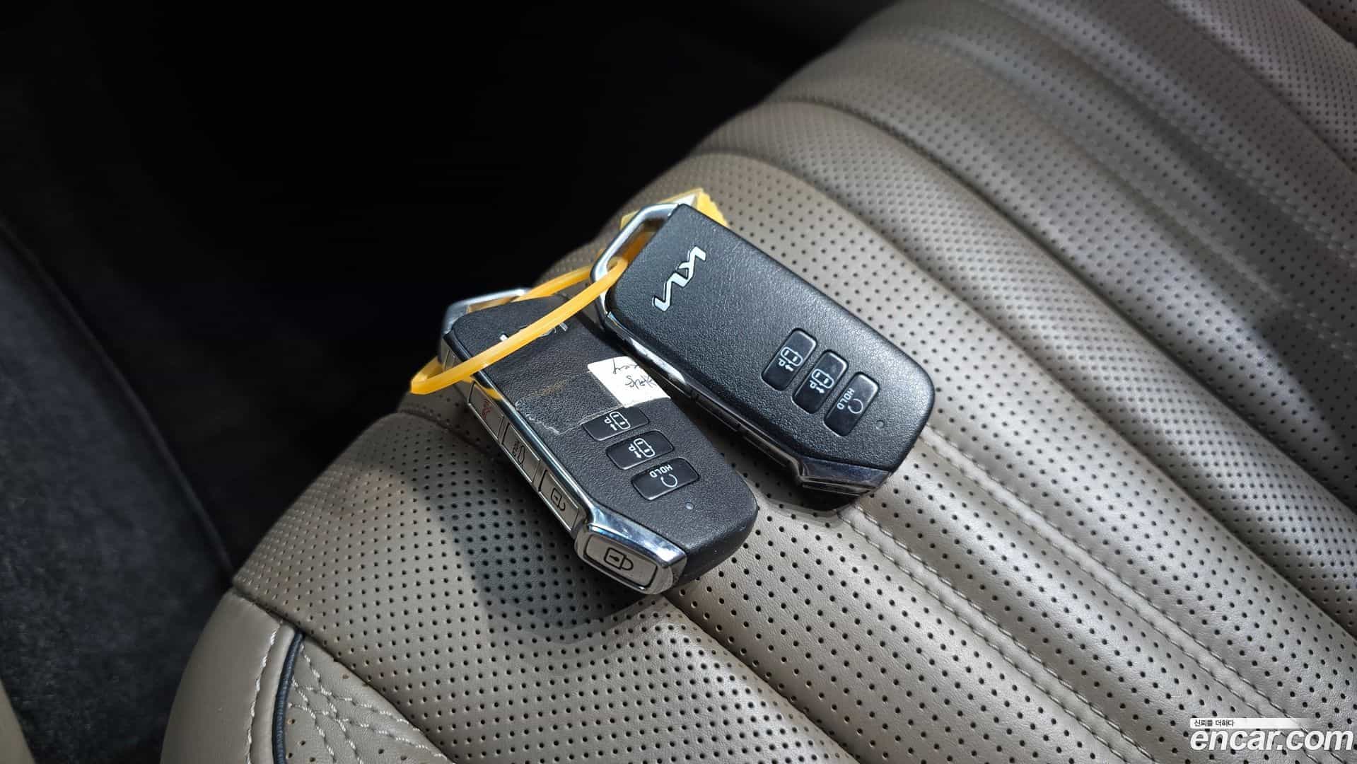 K8 Kia 2022.7-OPTION-046