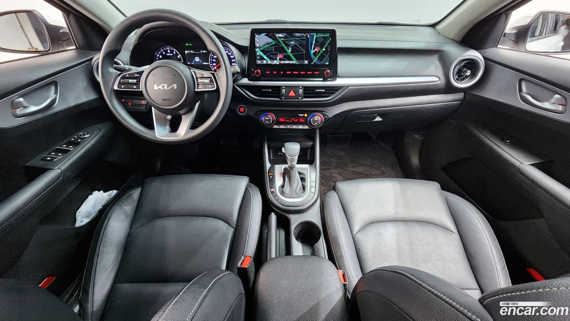 K3 Kia 2022.3-INNER-007