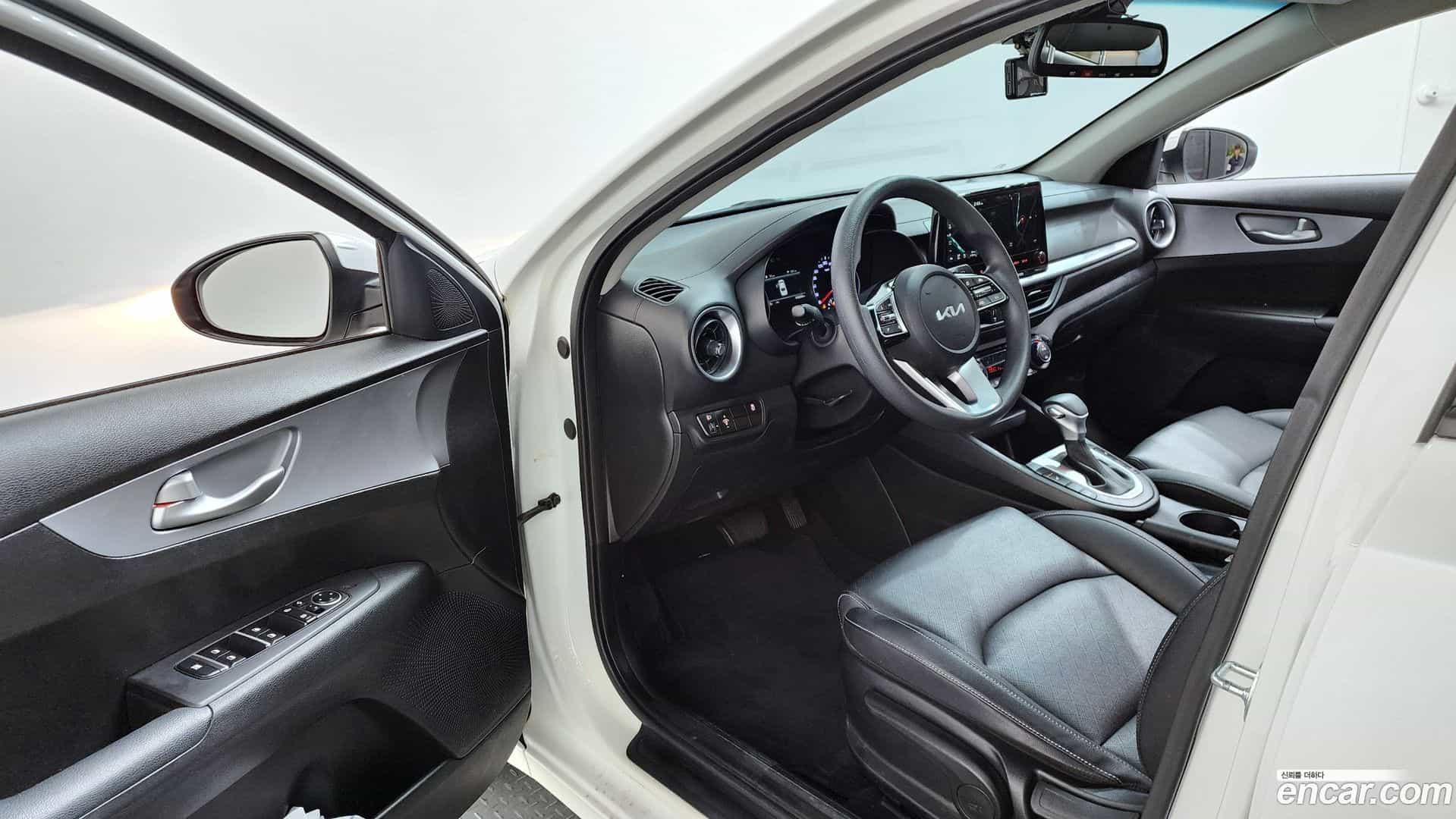 K3 Kia 2022.3-INNER-010