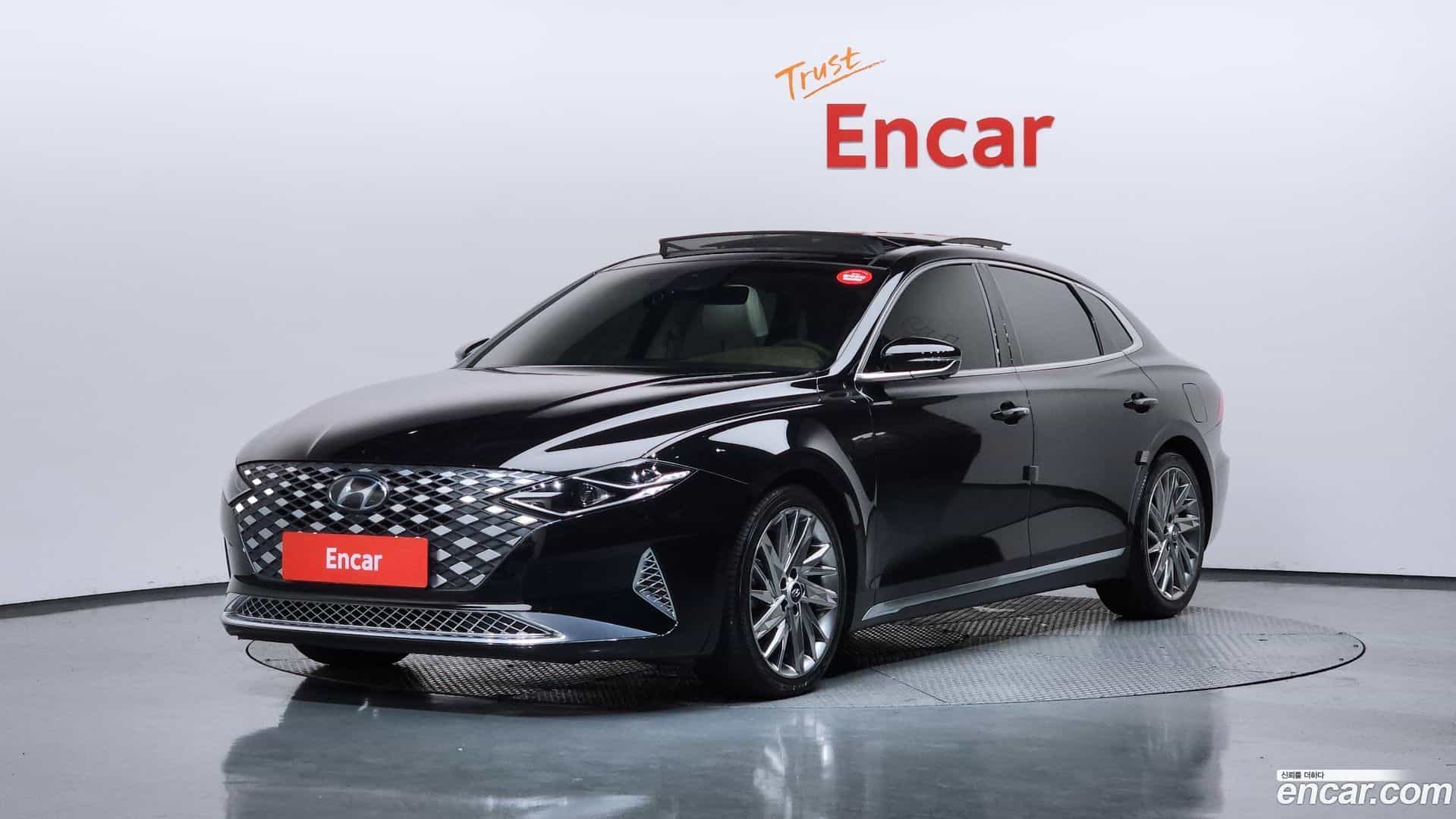 Grandeur Hyundai 2020.7-OUTER-001