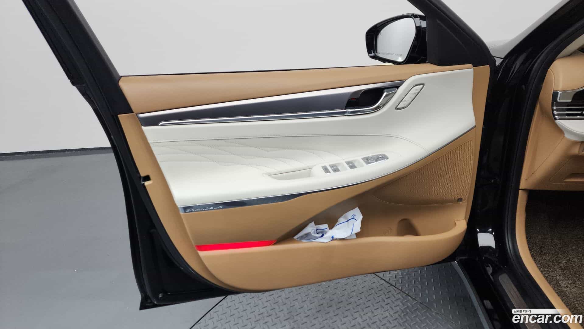 Grandeur Hyundai 2020.7-INNER-034