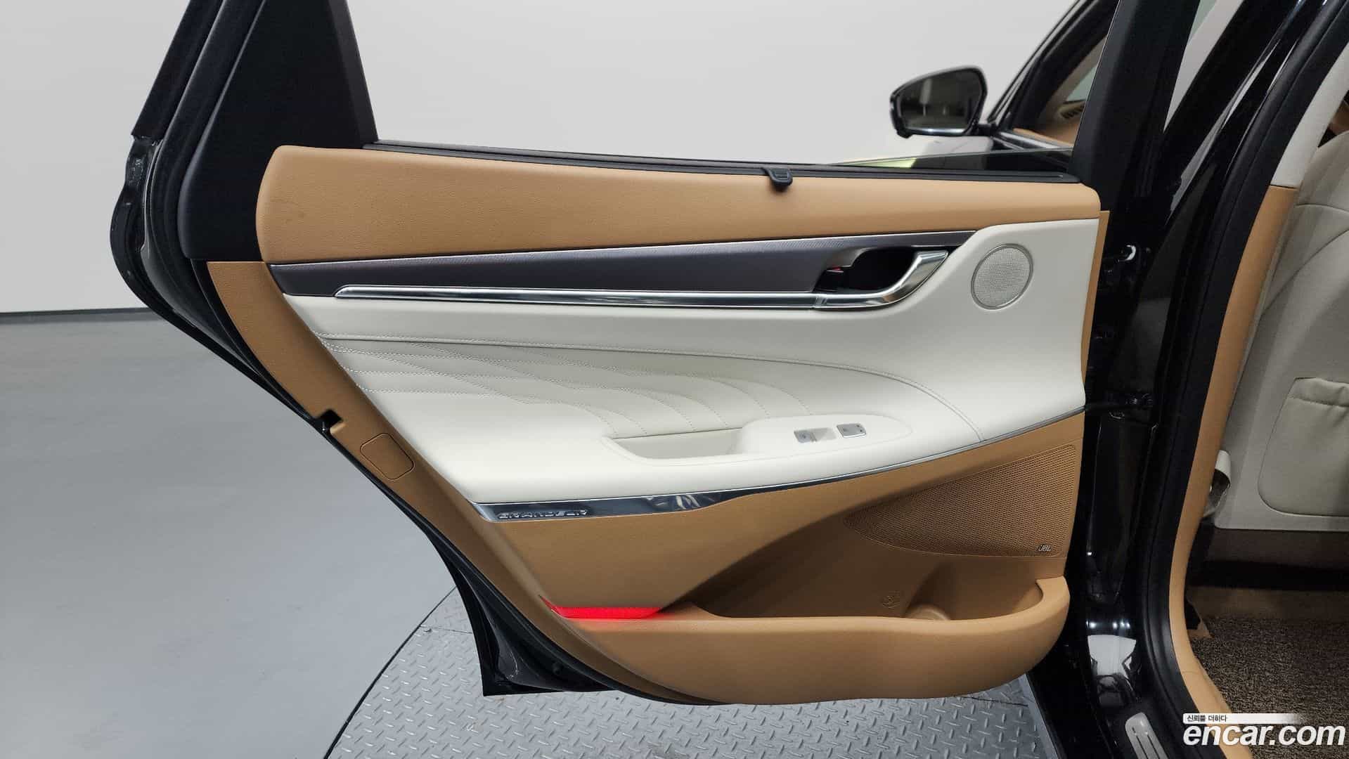 Grandeur Hyundai 2020.7-INNER-035