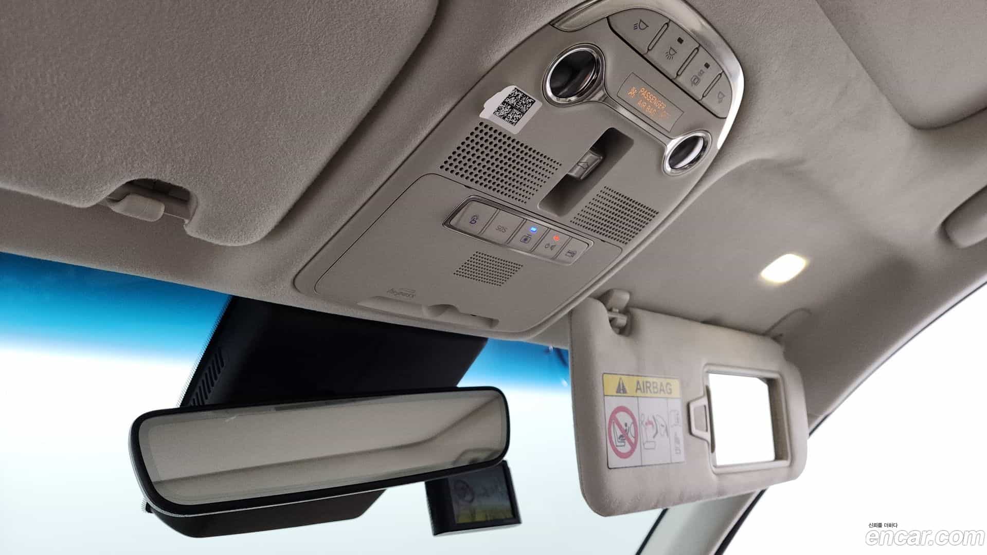 Grandeur Hyundai 2020.7-OPTION-041