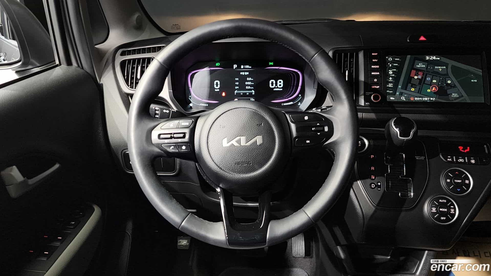 RAY Kia 2024.0-OPTION-017
