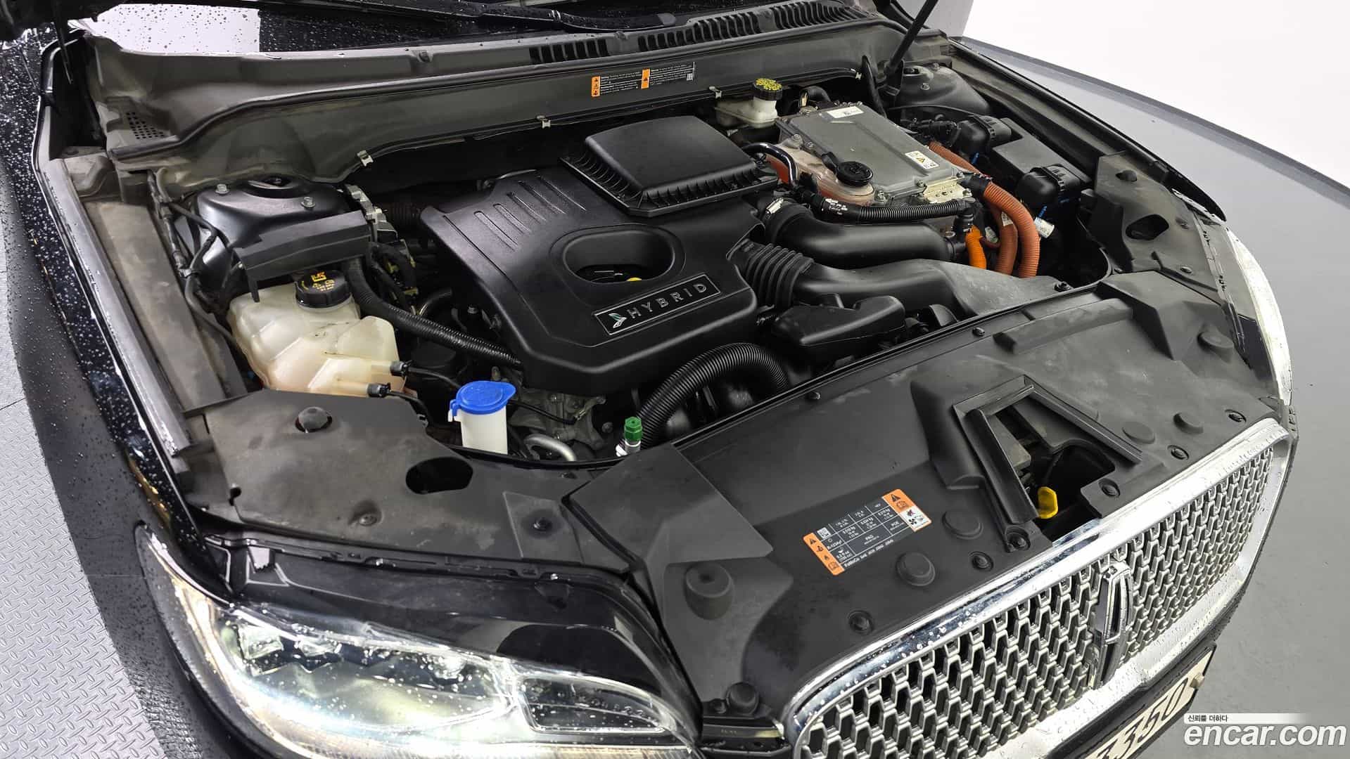 MKZ Lincoln 2018.6-OUTER-006