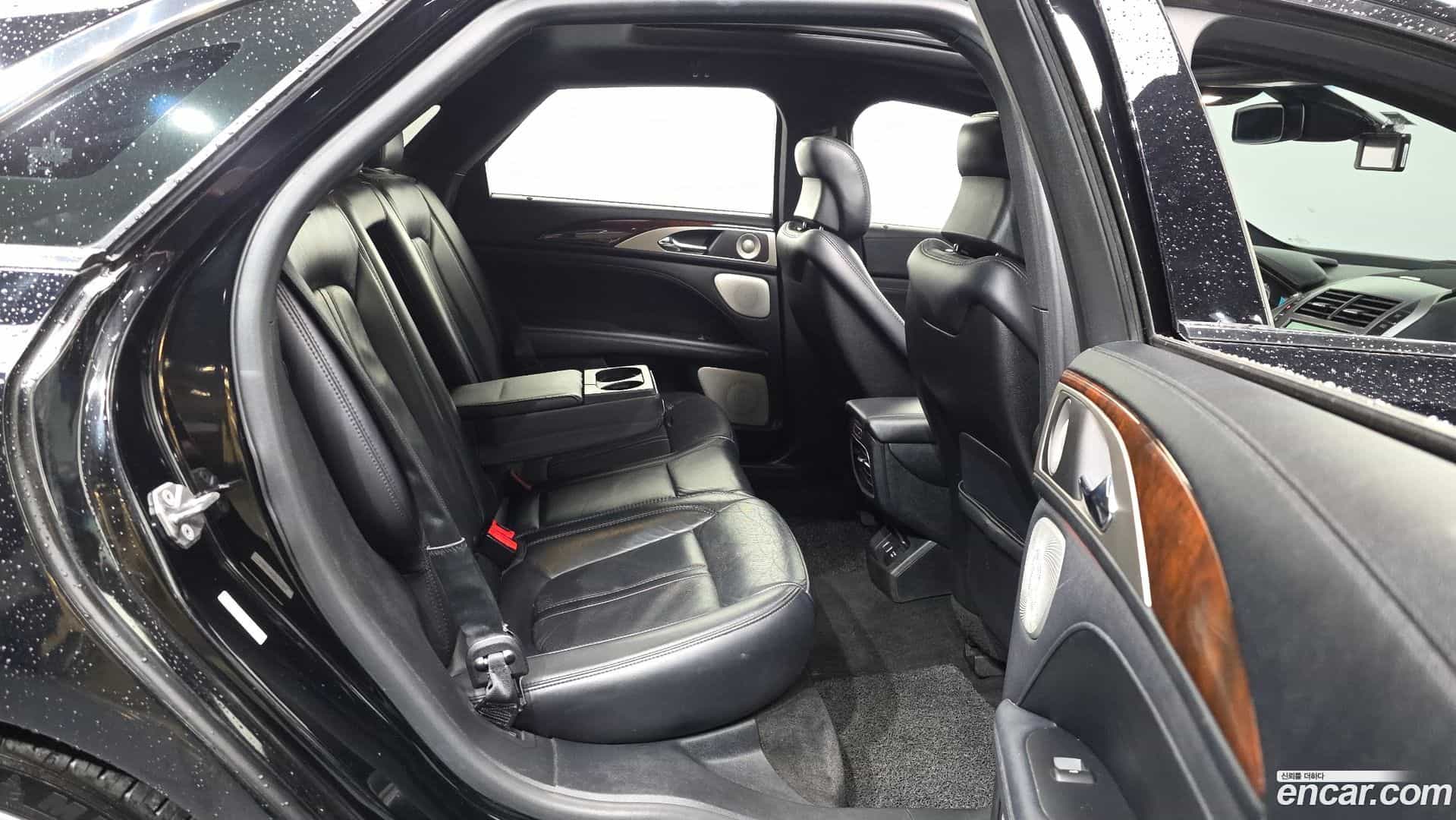 MKZ Lincoln 2018.6-OPTION-016