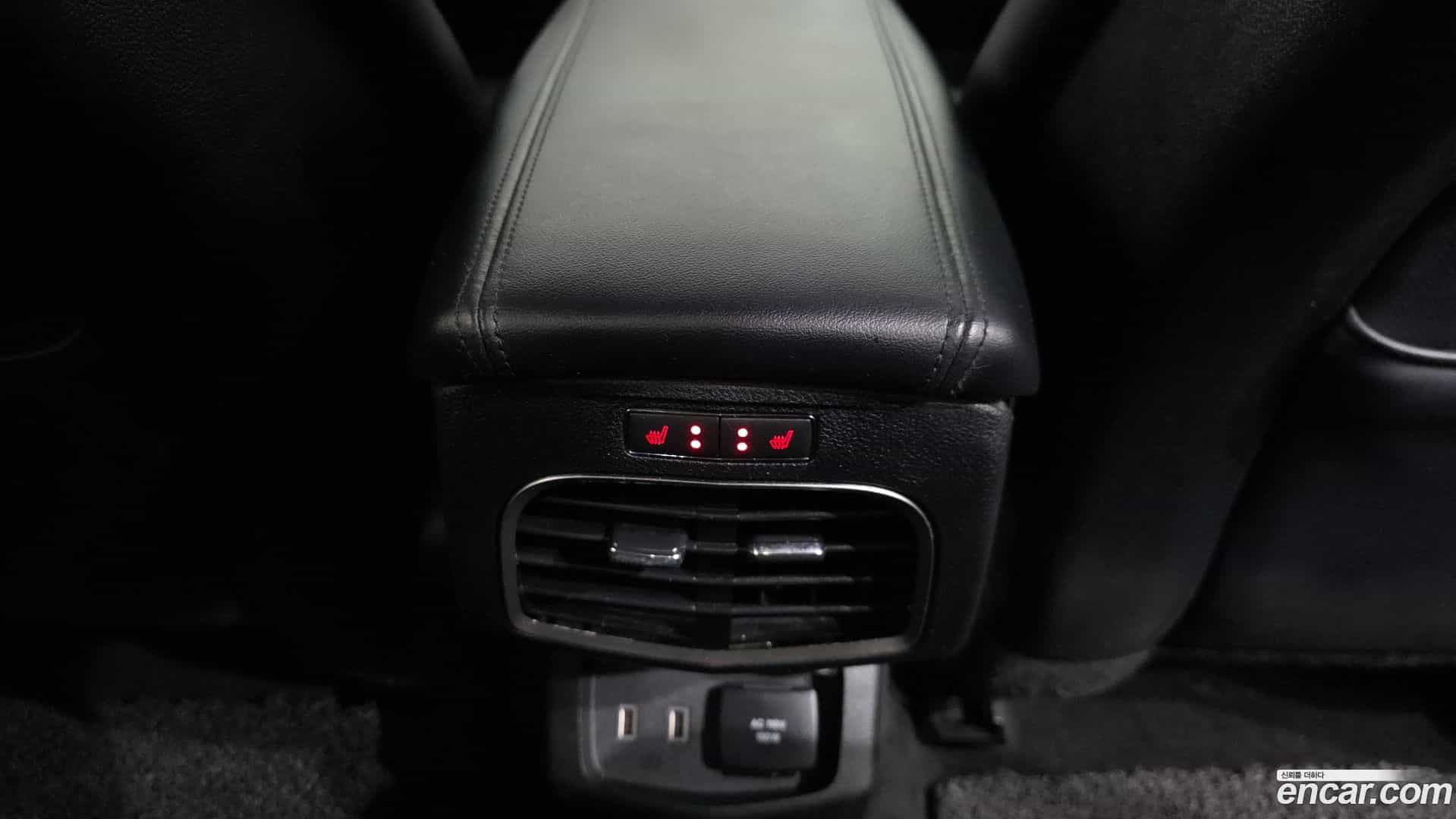 MKZ Lincoln 2018.6-OPTION-022