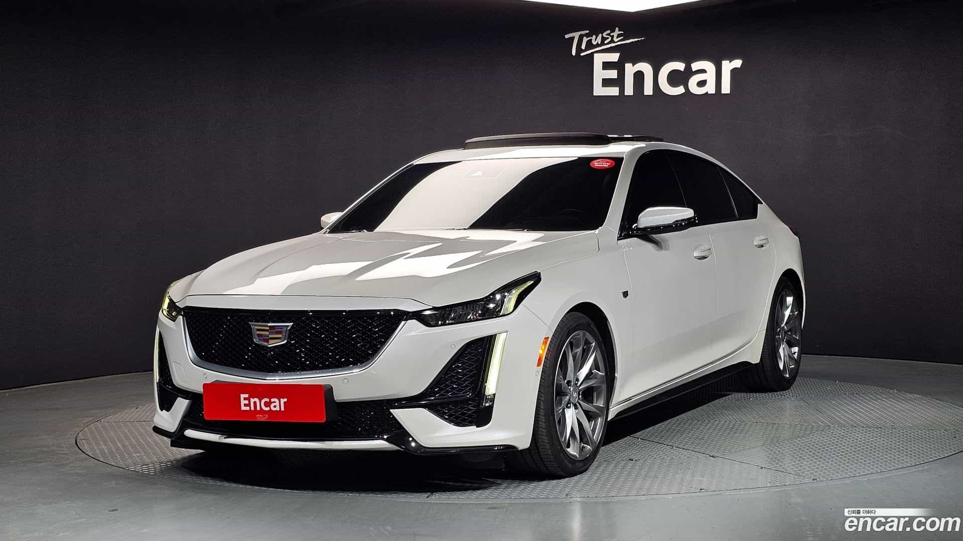 CT5 Cadillac 2020.11-OUTER-001
