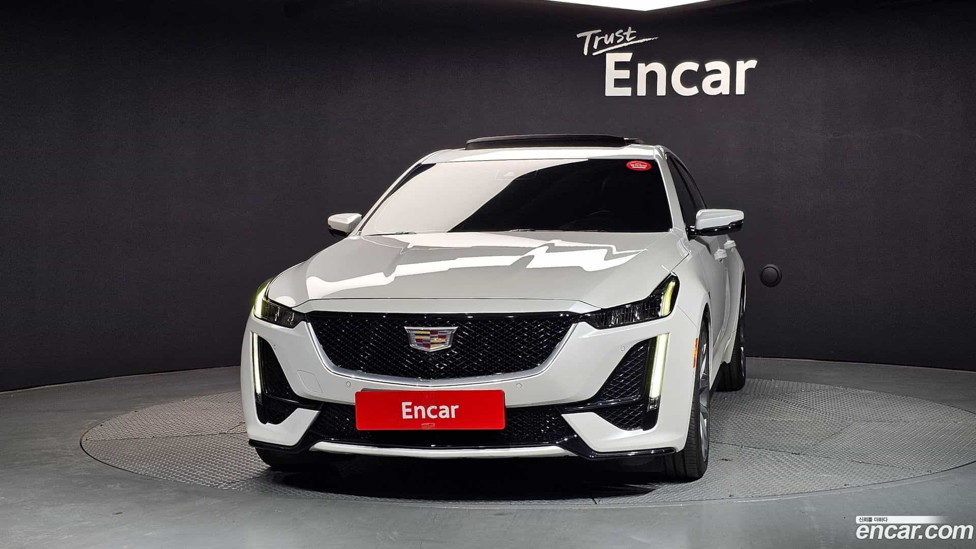 CT5 Cadillac 2020.11-OUTER-003