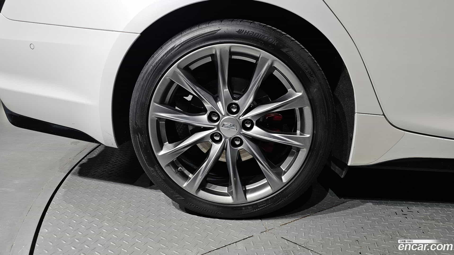 CT5 Cadillac 2020.11-OUTER-005