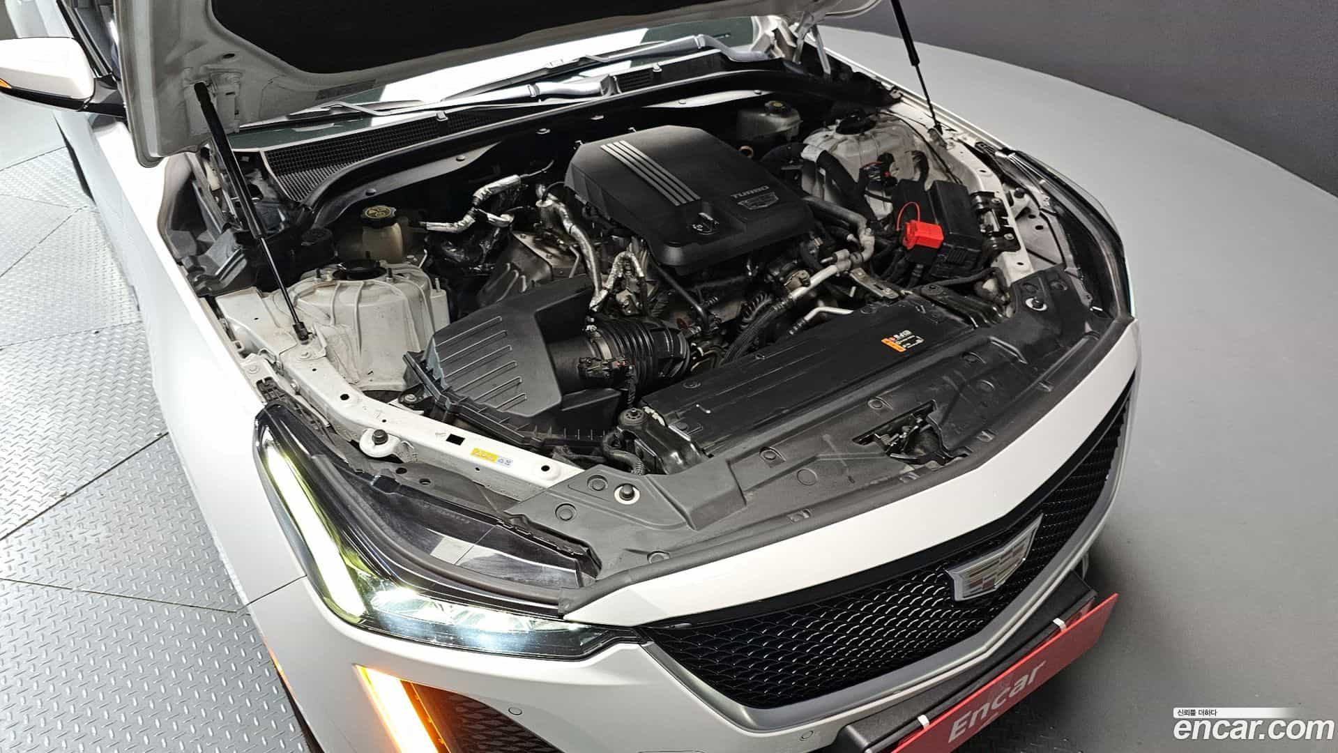 CT5 Cadillac 2020.11-OUTER-006