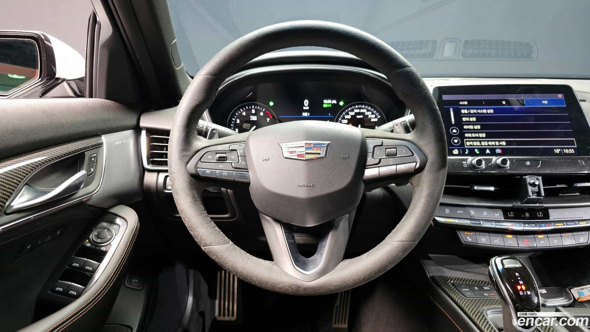 CT5 Cadillac 2020.11-OPTION-016