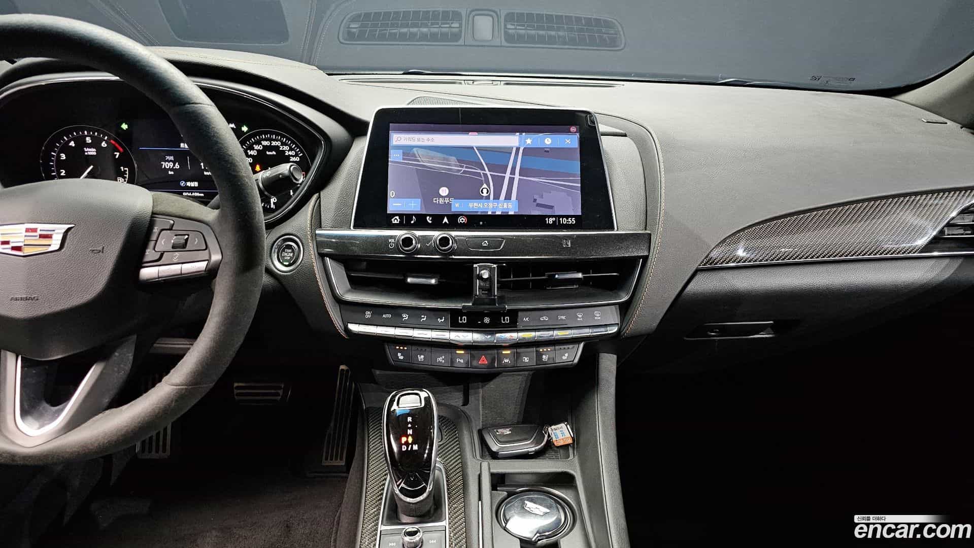 CT5 Cadillac 2020.11-OPTION-017