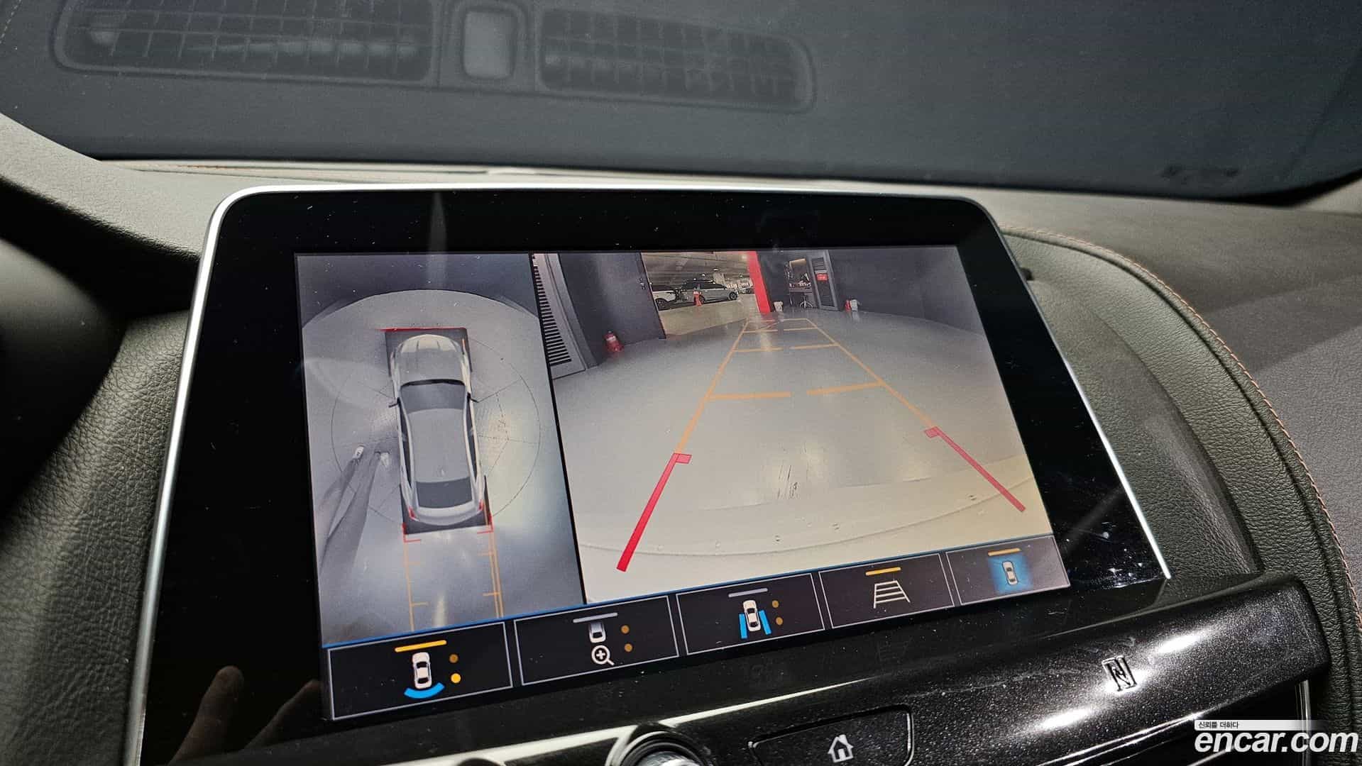 CT5 Cadillac 2020.11-OPTION-018