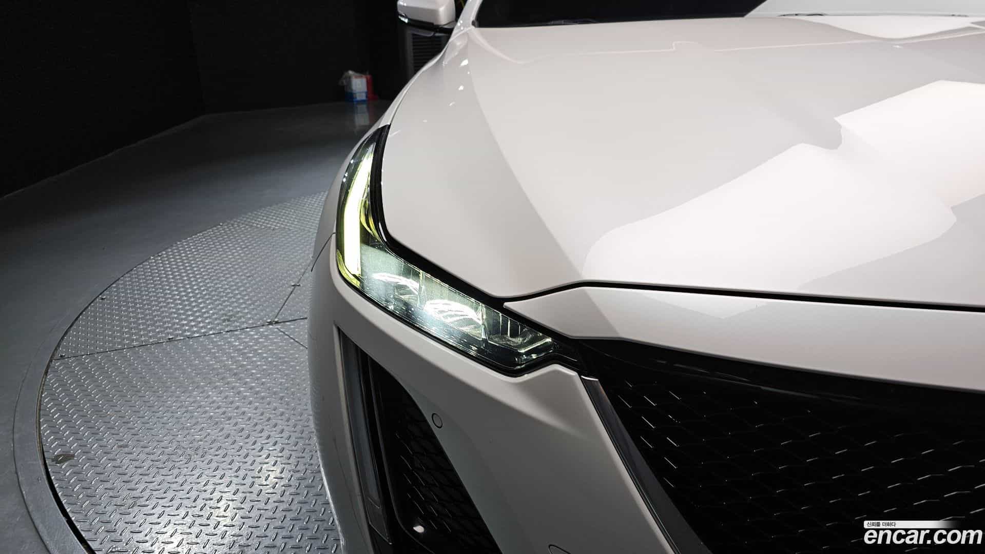 CT5 Cadillac 2020.11-OUTER-032