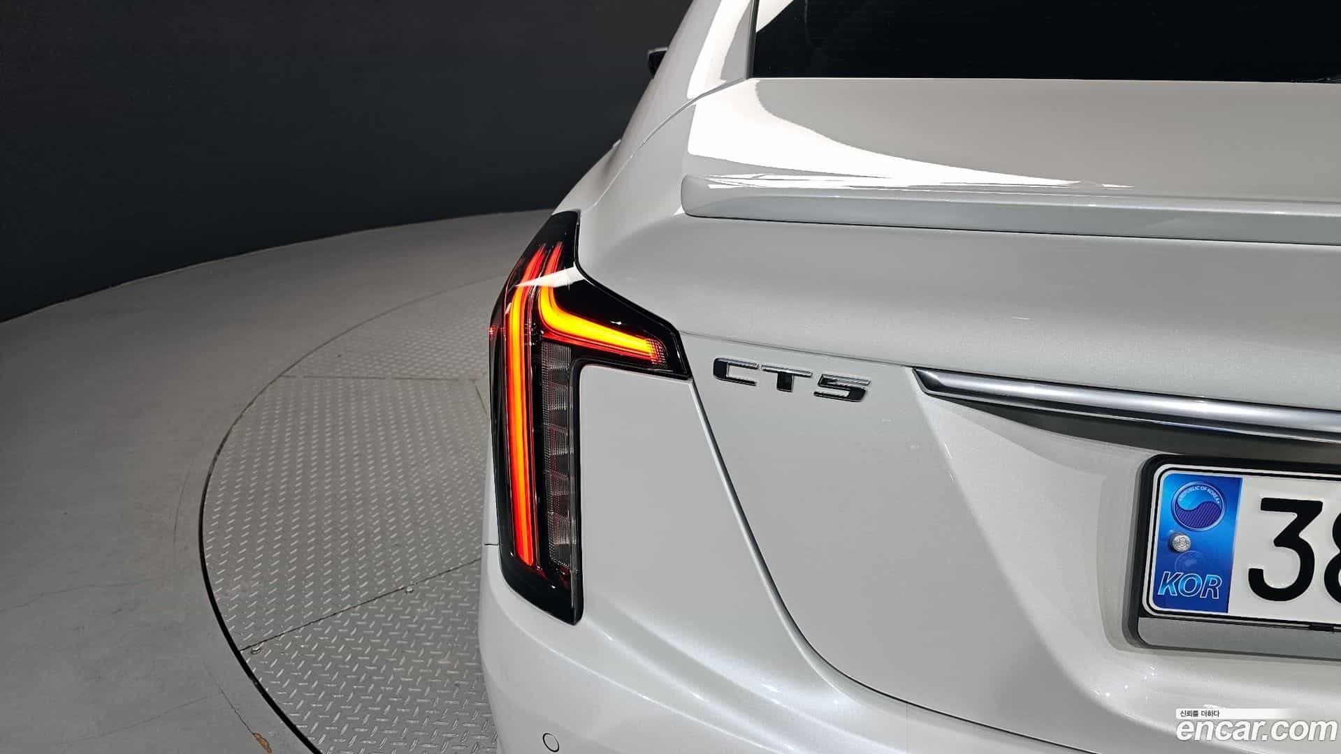 CT5 Cadillac 2020.11-OUTER-033
