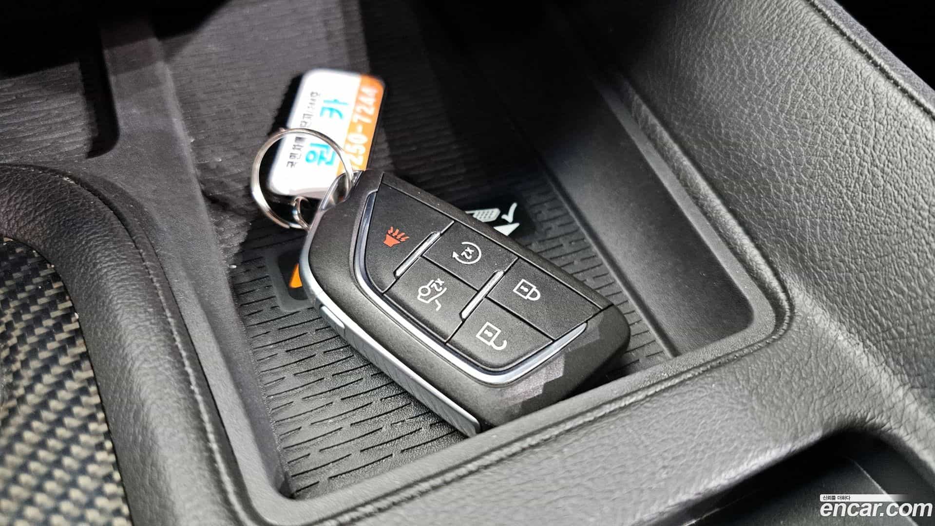 CT5 Cadillac 2020.11-OPTION-044