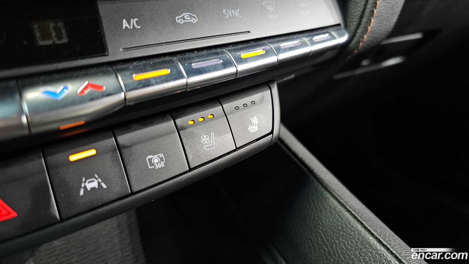 CT5 Cadillac 2020.11-OPTION-047