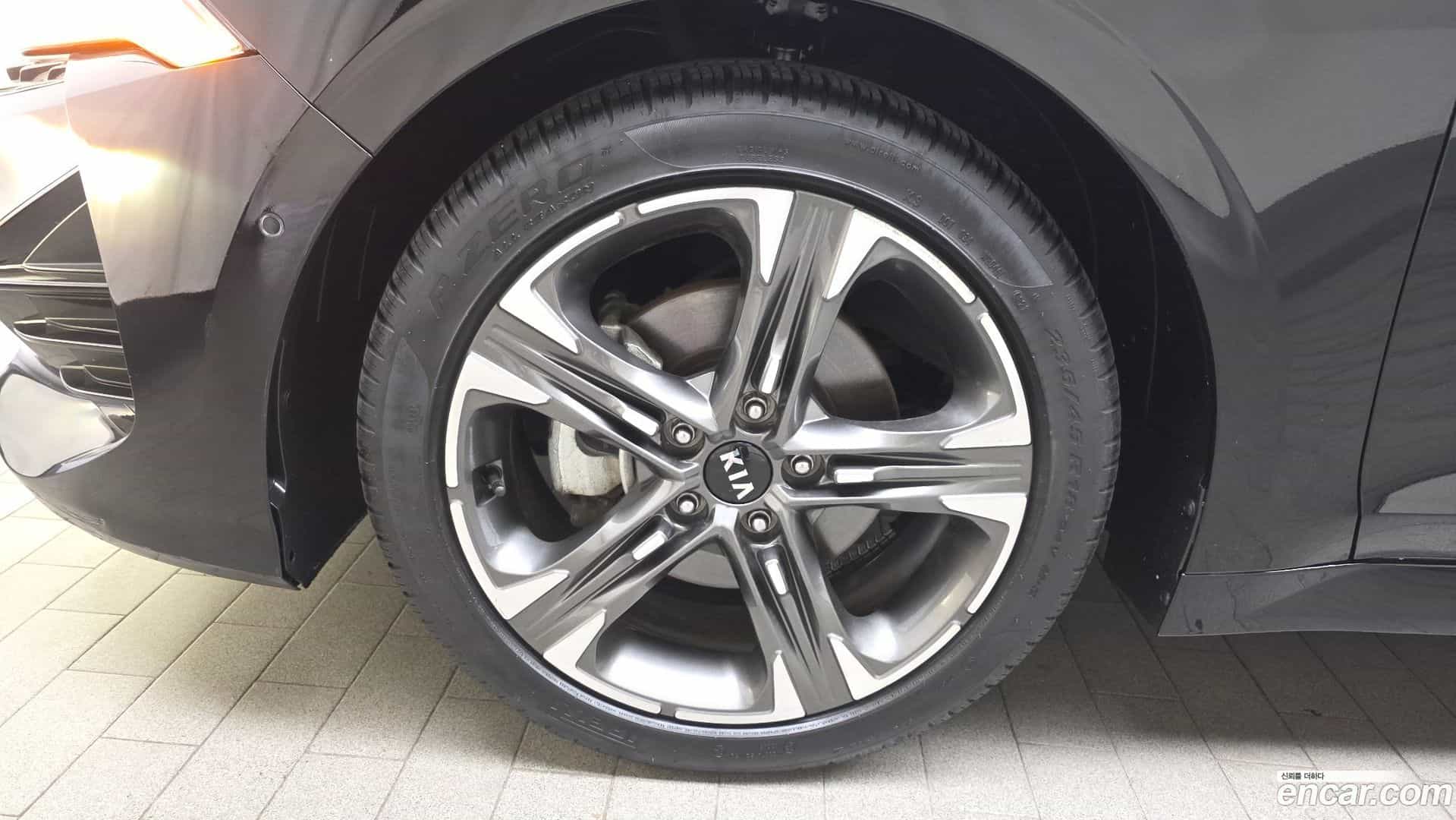 K5 Kia 2021.2-OUTER-005