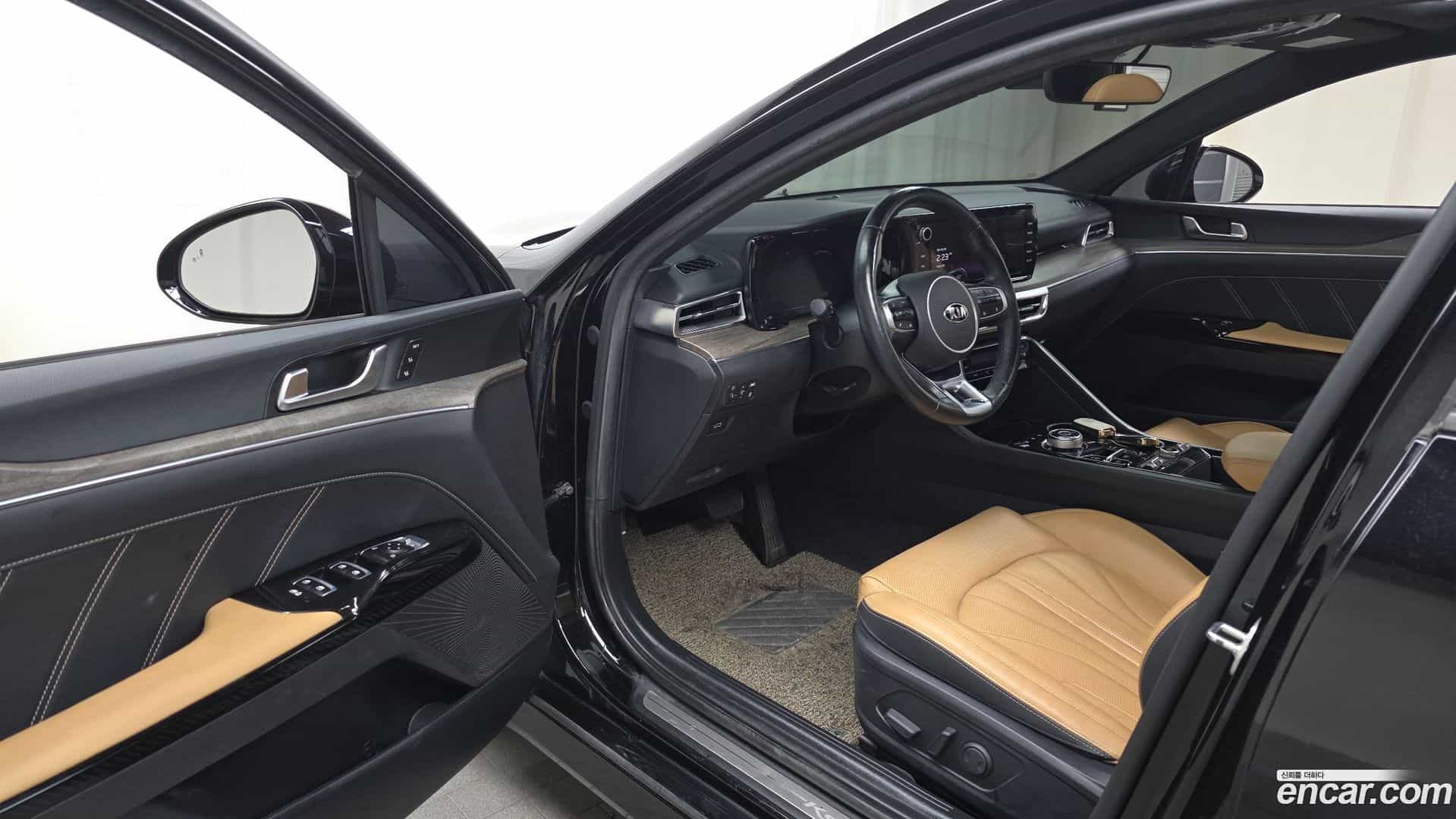 K5 Kia 2021.2-INNER-010