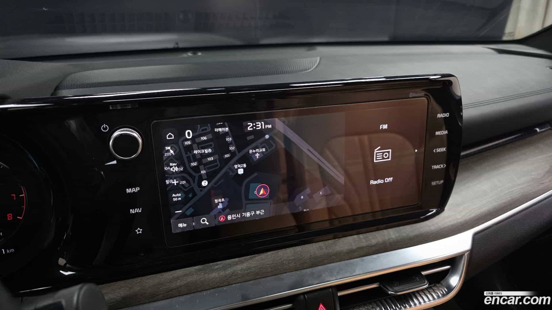 K5 Kia 2021.2-OPTION-019