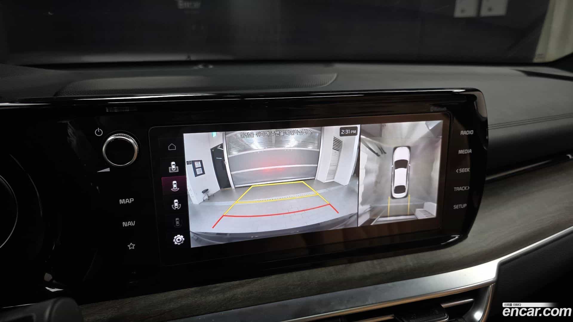 K5 Kia 2021.2-OPTION-020