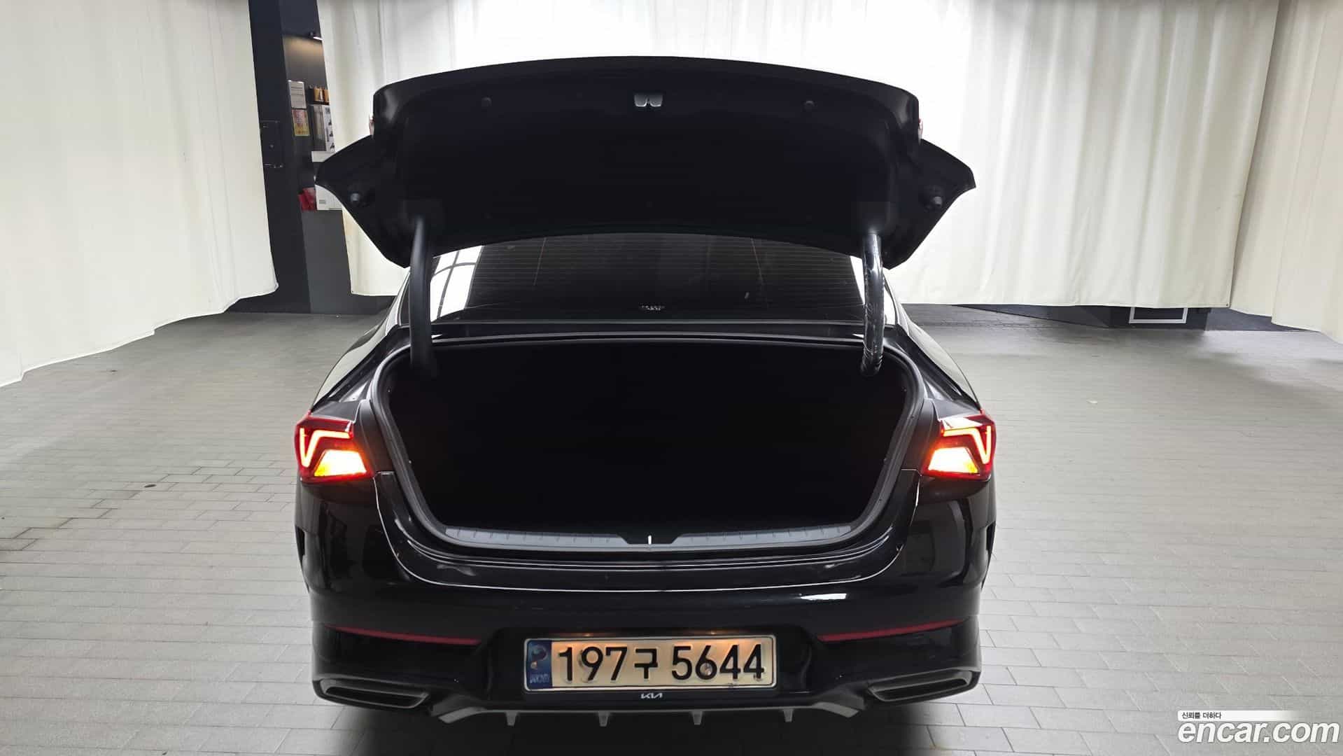 K5 Kia 2021.2-OPTION-024