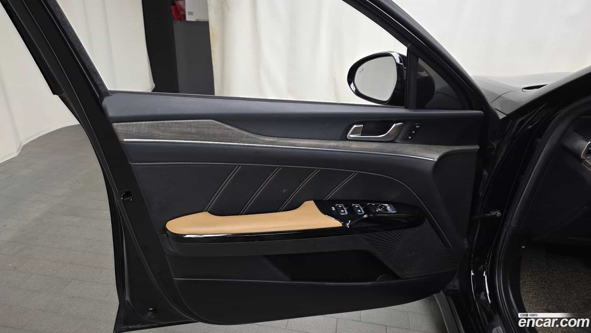 K5 Kia 2021.2-INNER-034