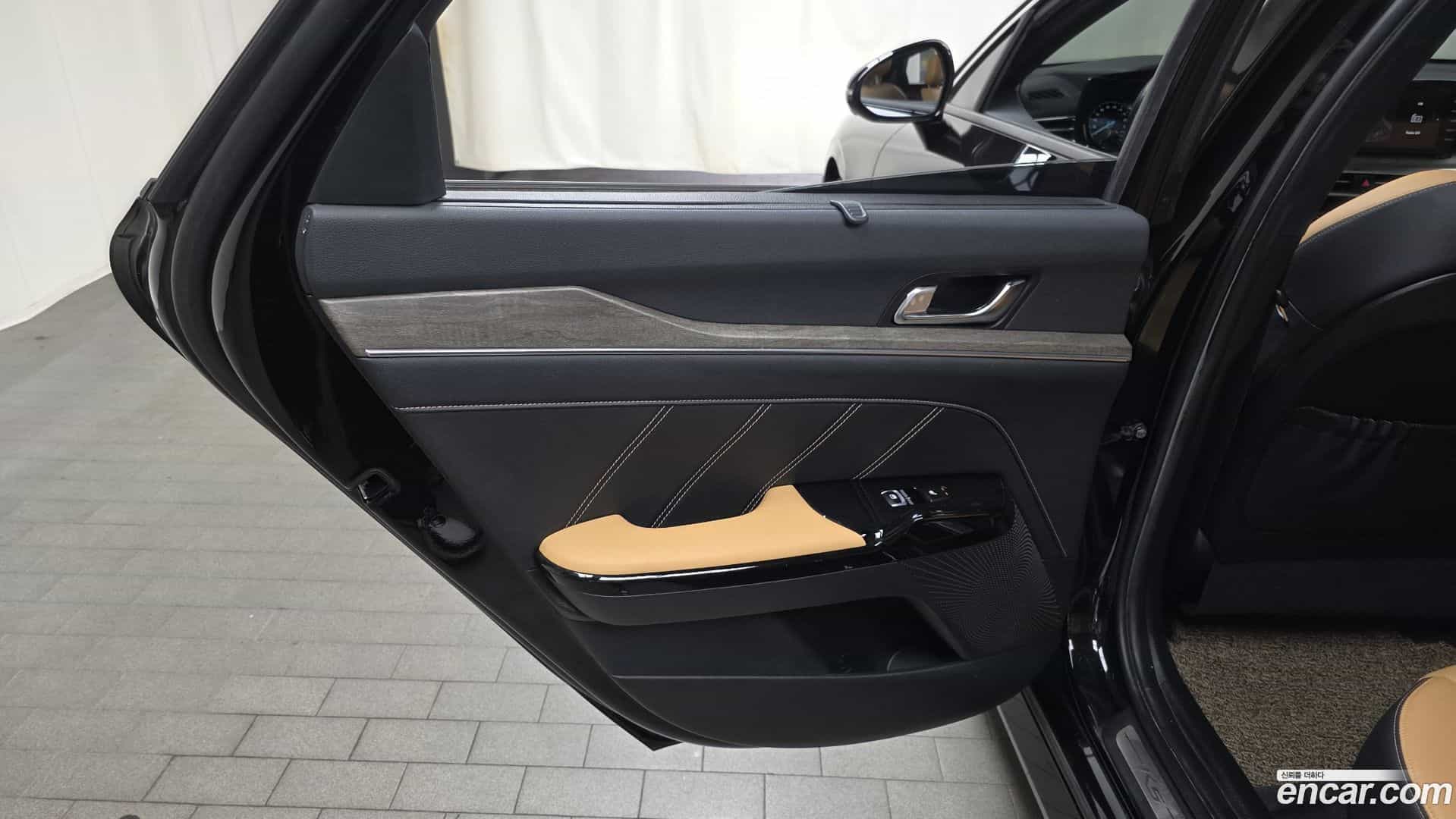 K5 Kia 2021.2-INNER-035
