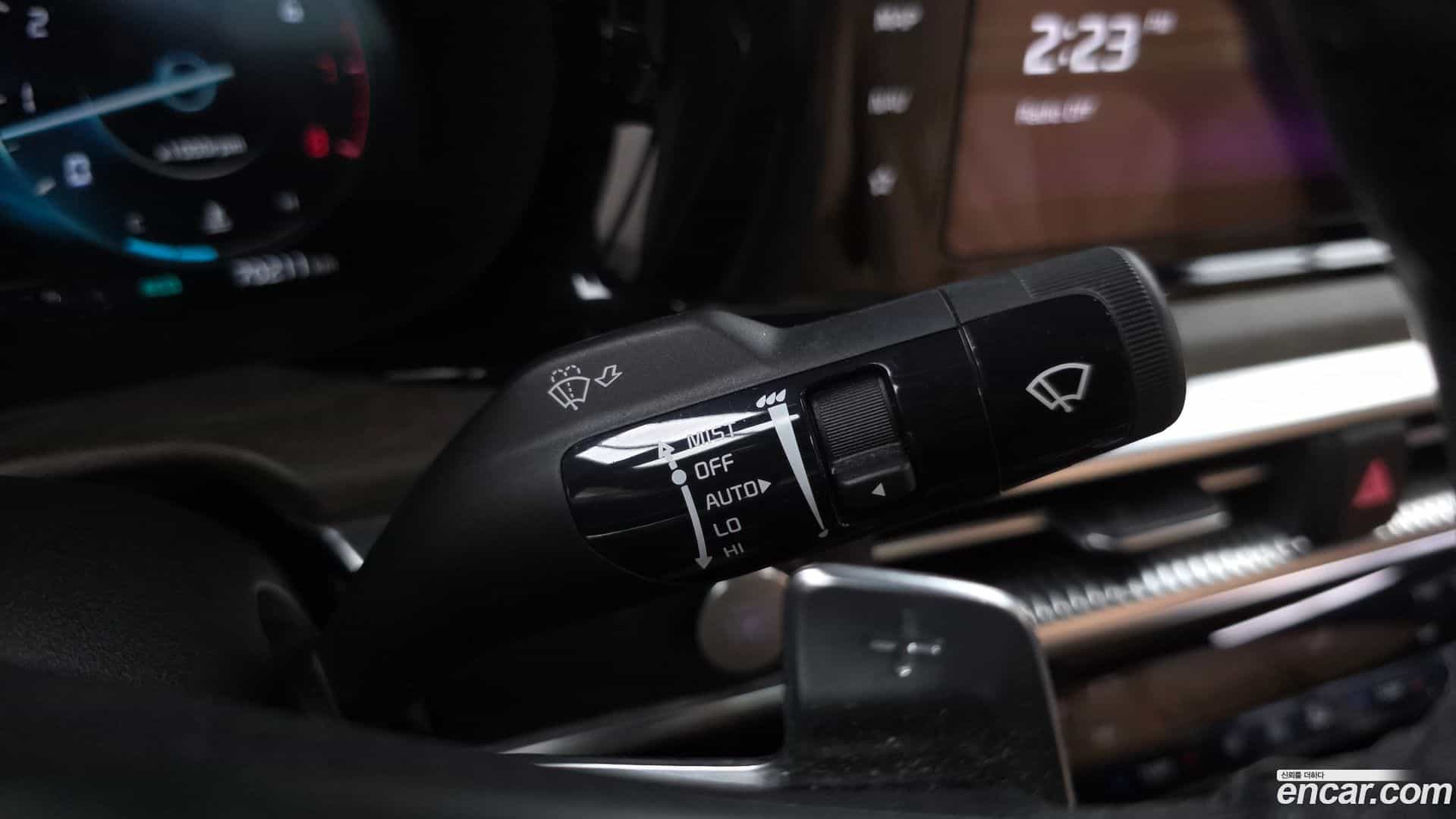 K5 Kia 2021.2-OPTION-045