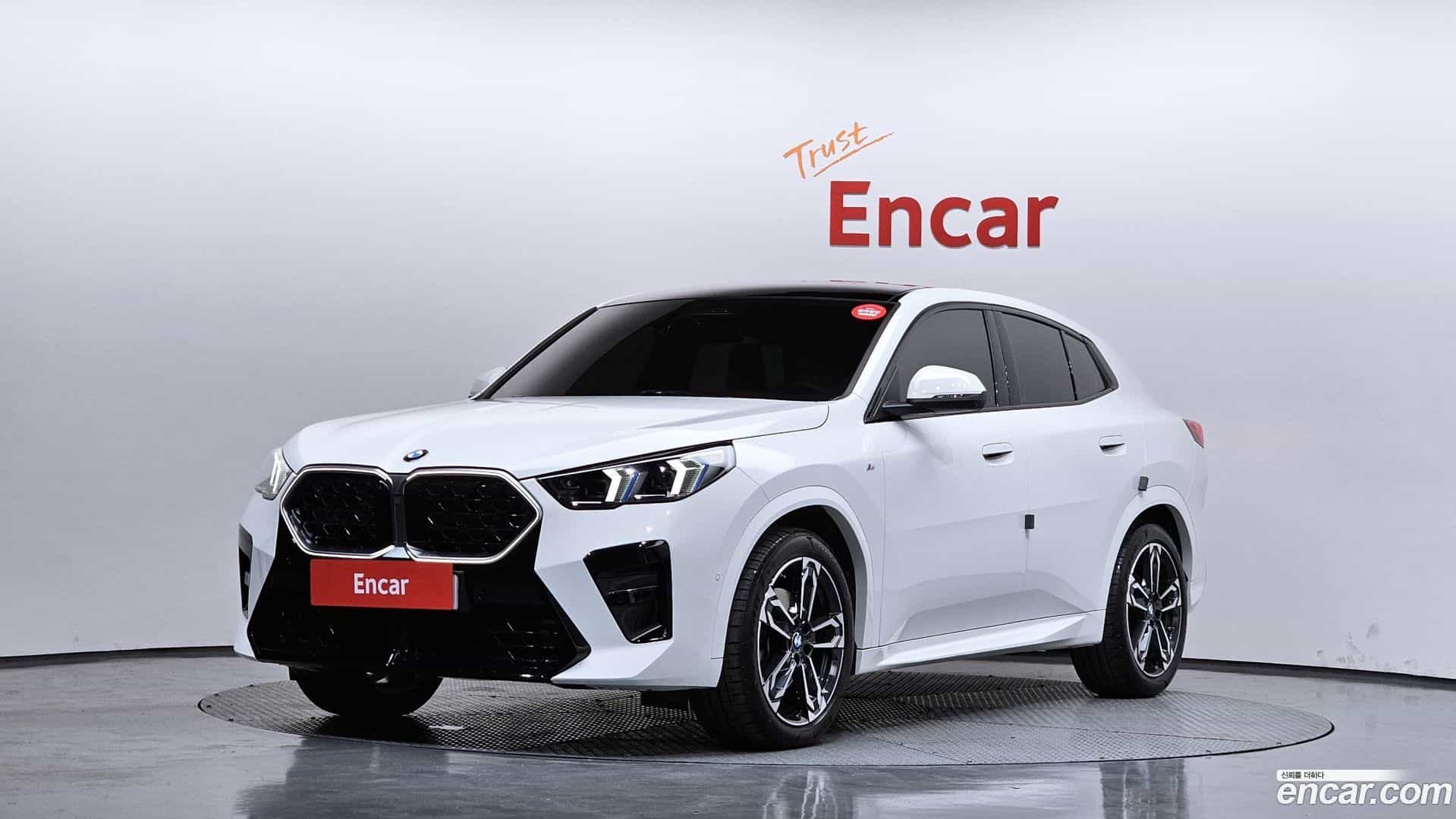 X2 (F39) BMW 2025.4-OUTER-001