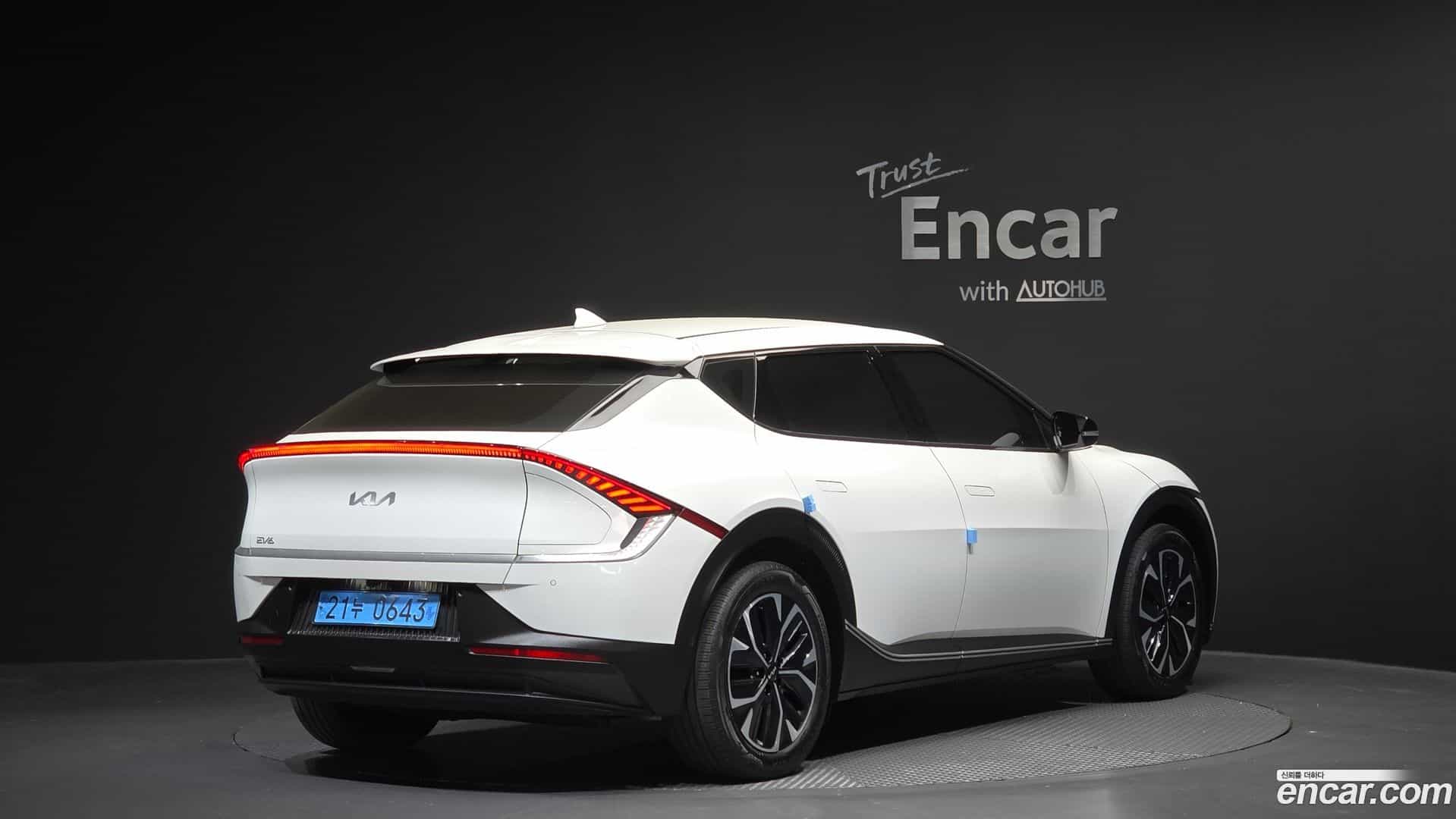EV6 Kia 2022.8-OUTER-002