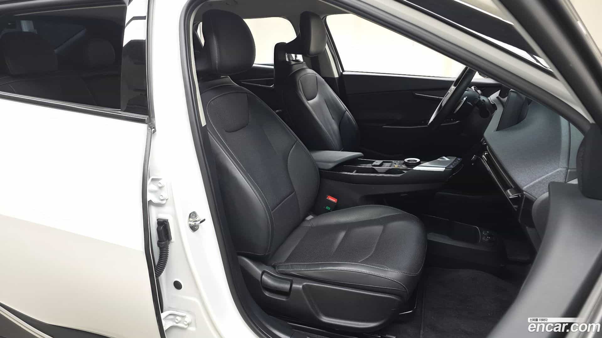 EV6 Kia 2022.8-OPTION-016