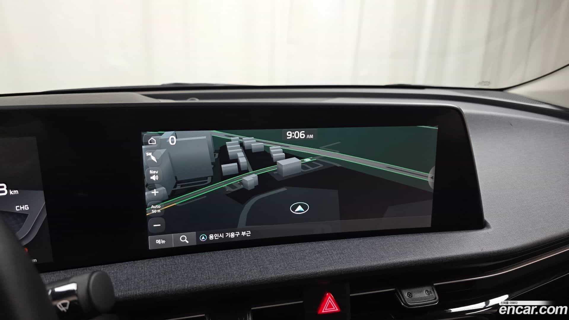 EV6 Kia 2022.8-OPTION-019