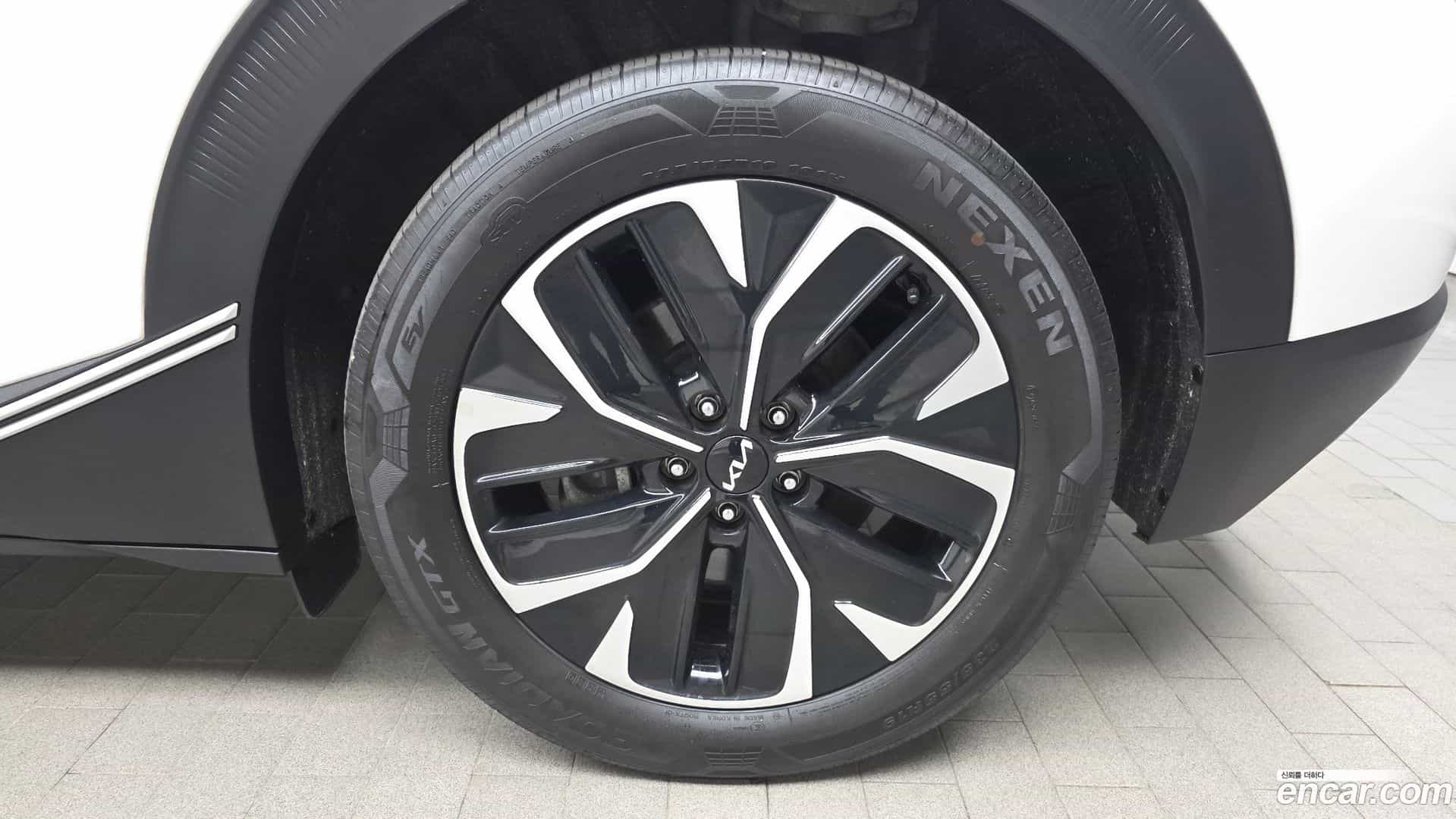 EV6 Kia 2022.8-OUTER-031