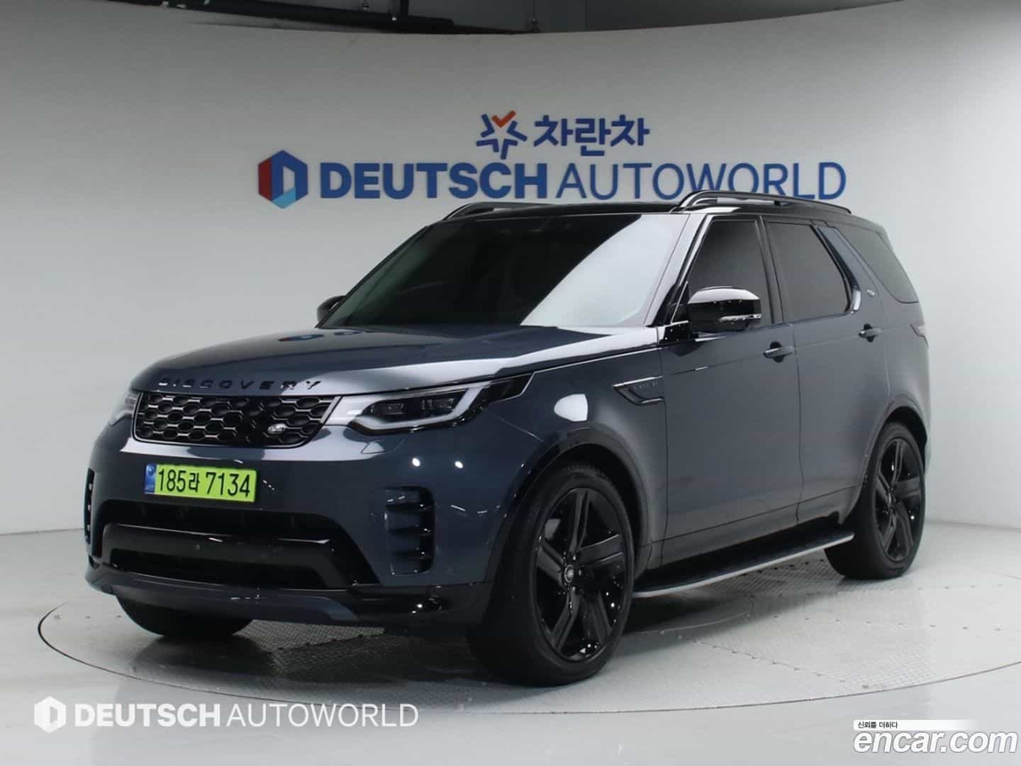 Discovery Land Rover 2025.3-OUTER-001