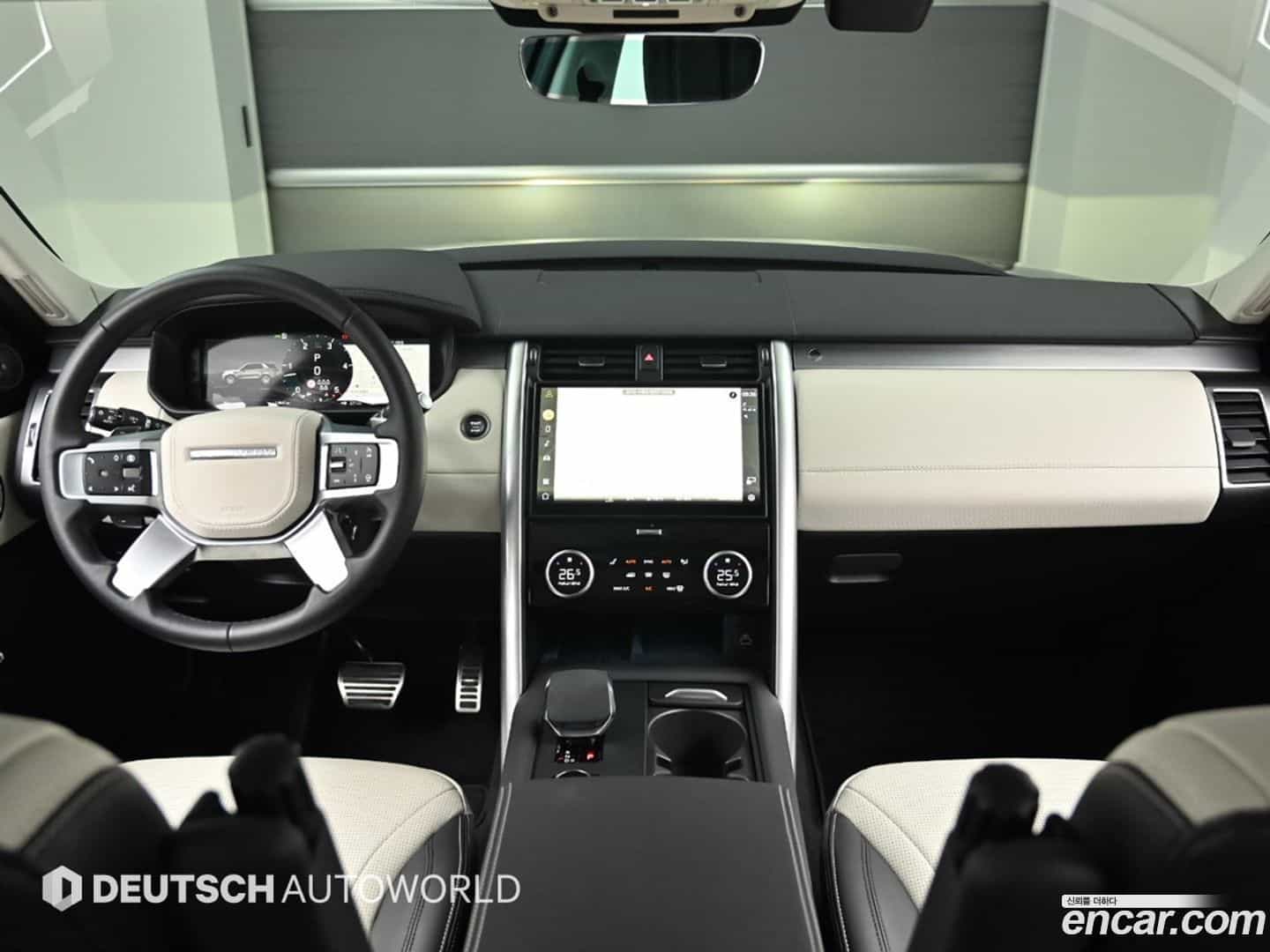 Discovery Land Rover 2025.3-INNER-007