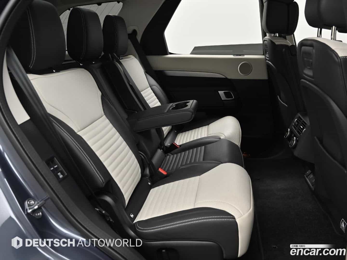 Discovery Land Rover 2025.3-OPTION-016