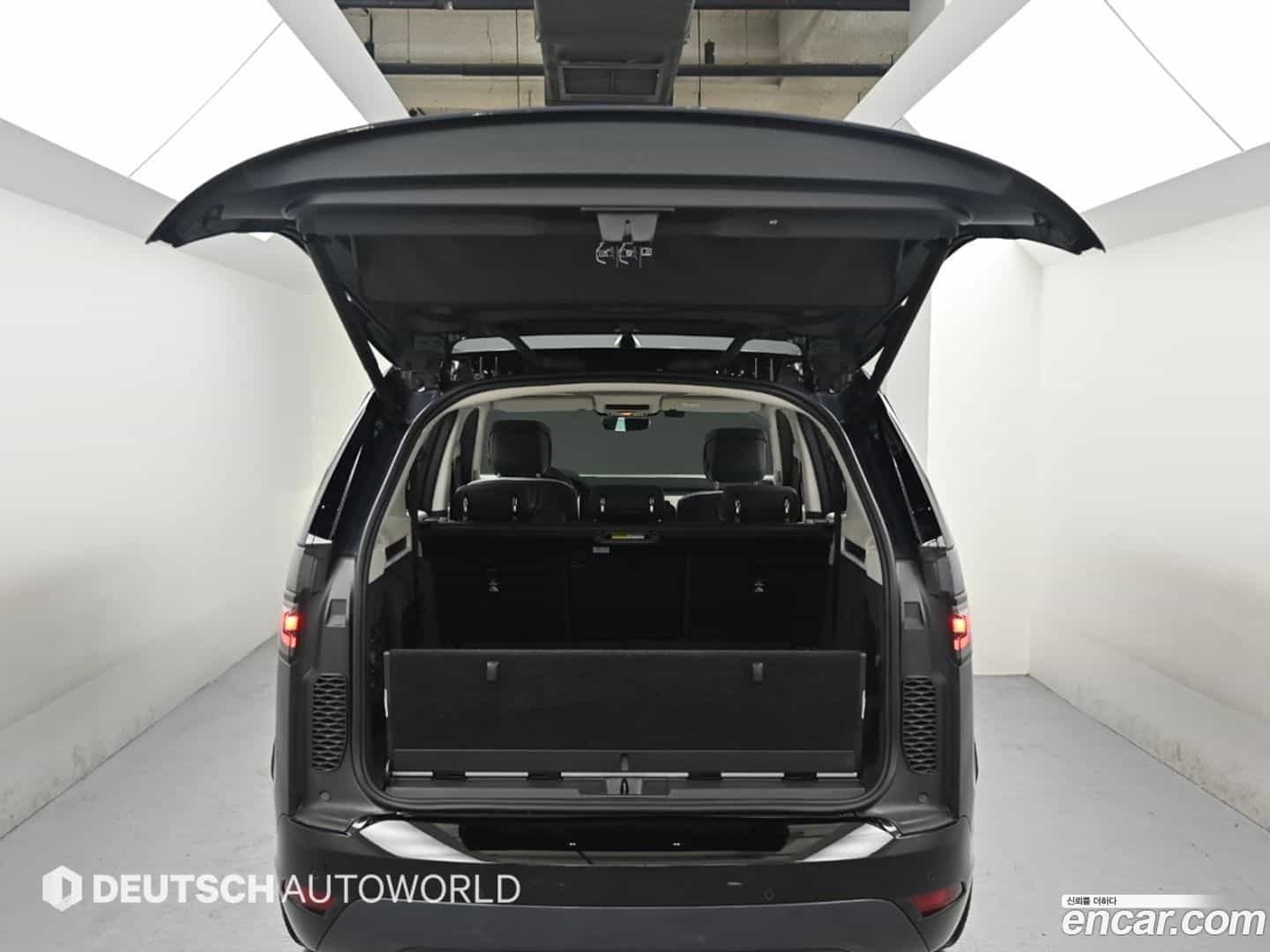 Discovery Land Rover 2025.3-OPTION-023