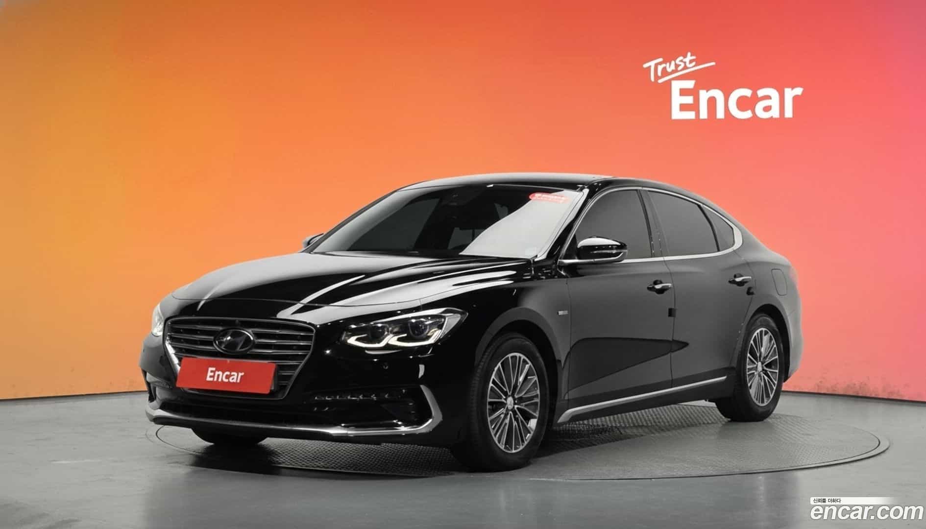 Grandeur Hyundai 2018.10-DIAG2-001