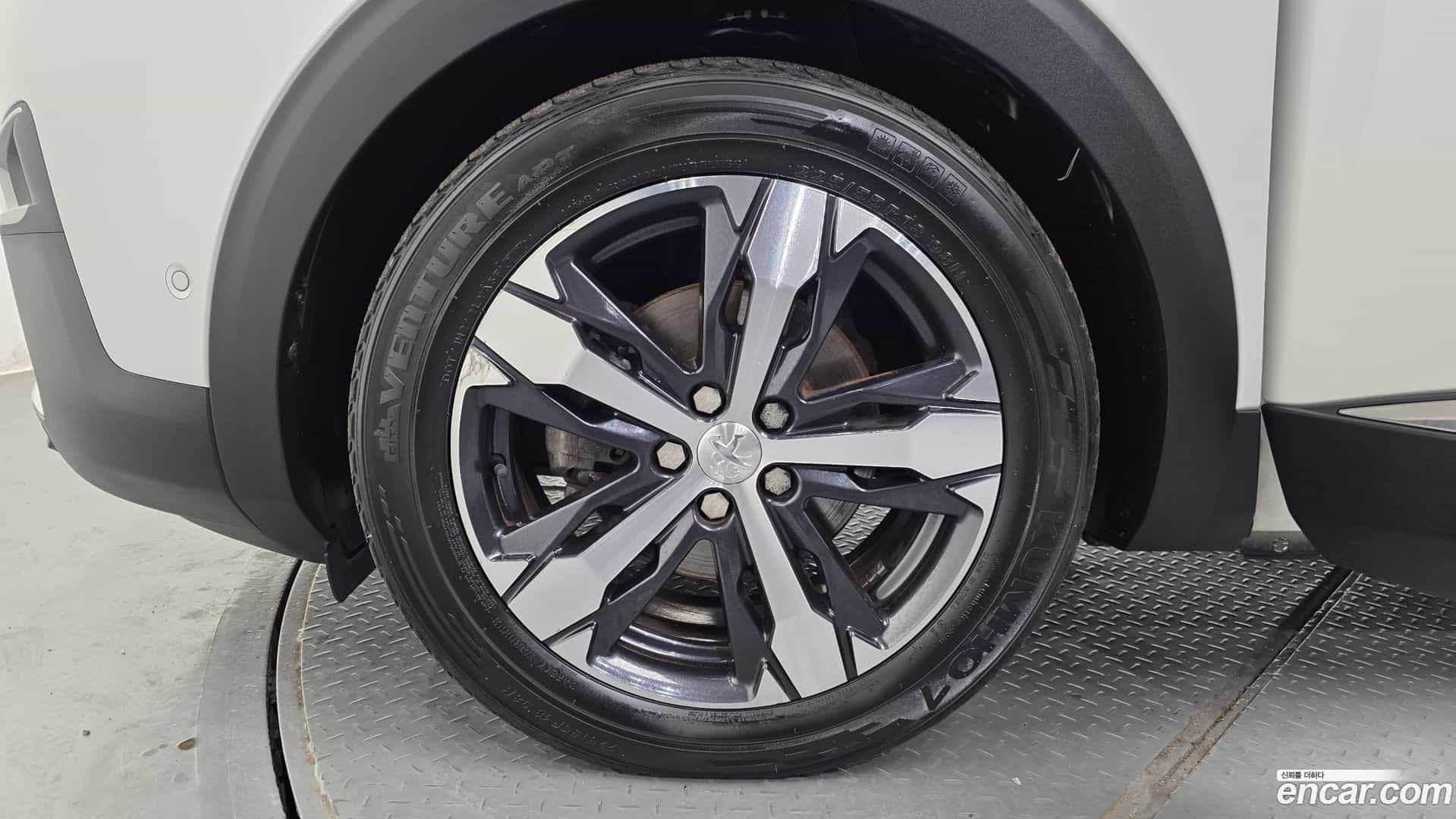 3008 Peugeot 2018.4-OUTER-005