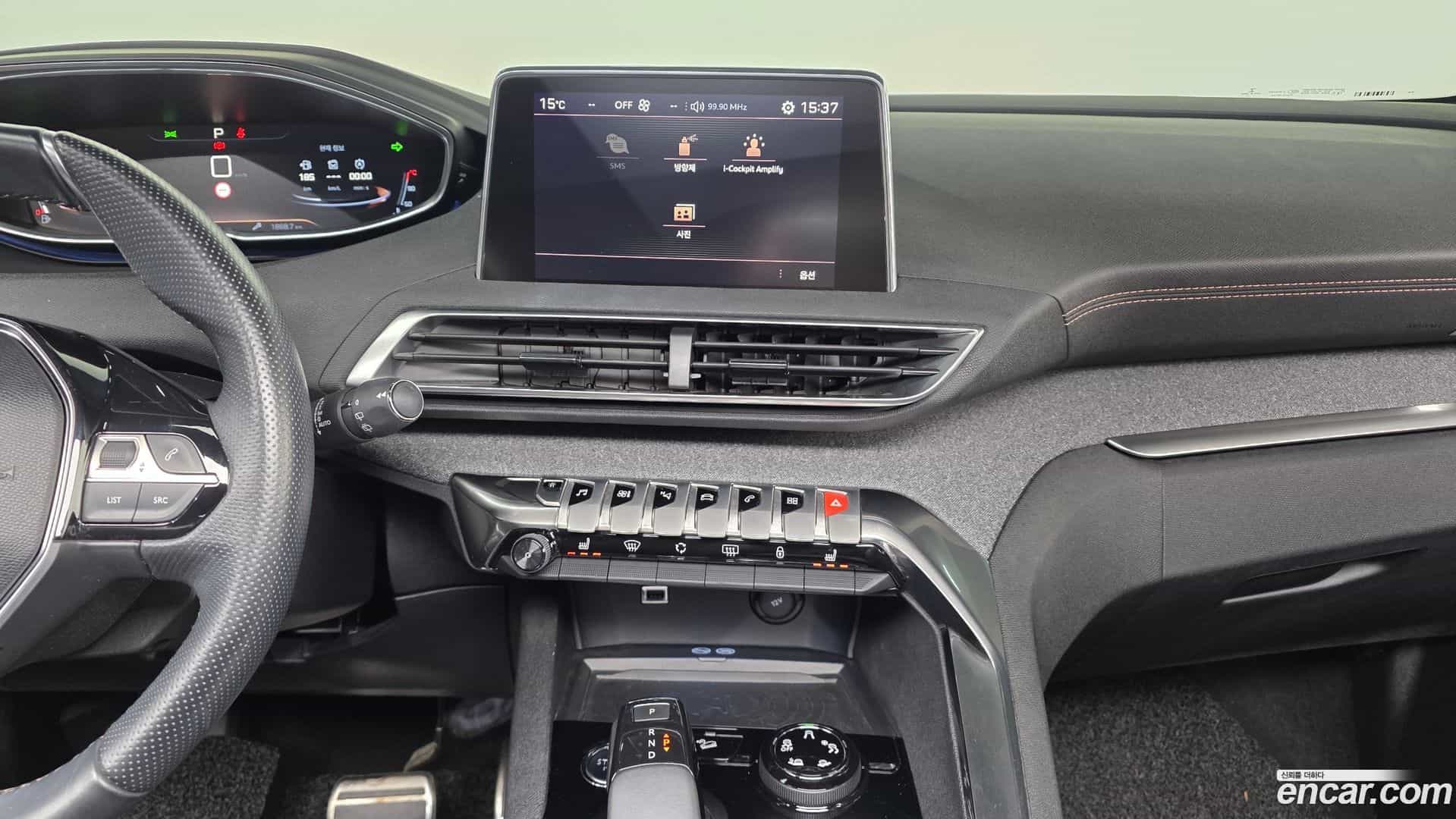 3008 Peugeot 2018.4-OPTION-018