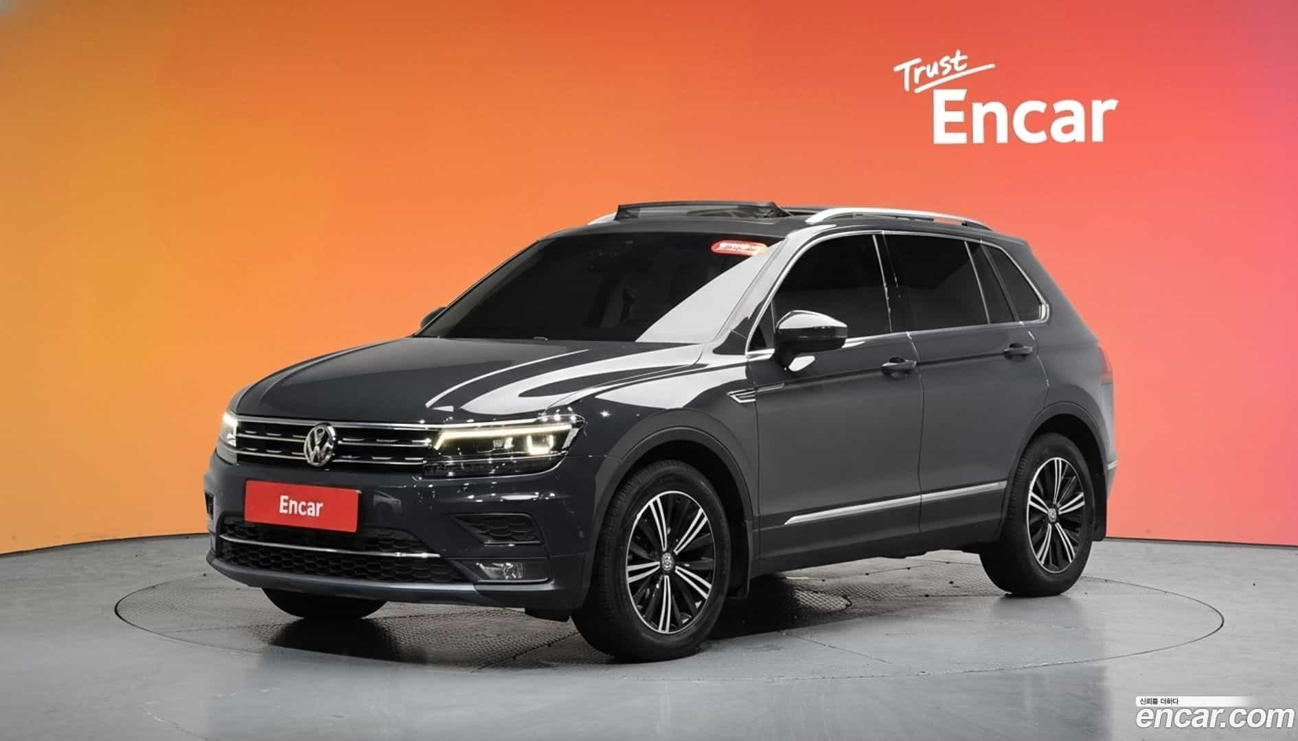 Tiguan Volkswagen 2020.11-DIAG2-001